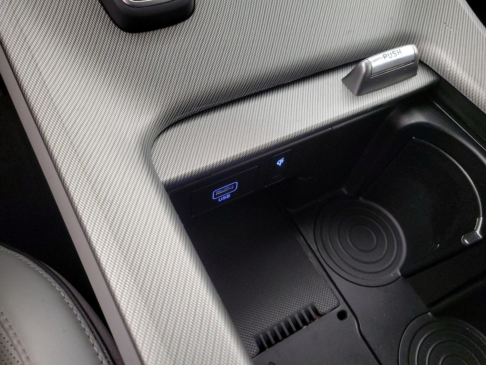 2023 Hyundai Palisade SEL - Photo 20