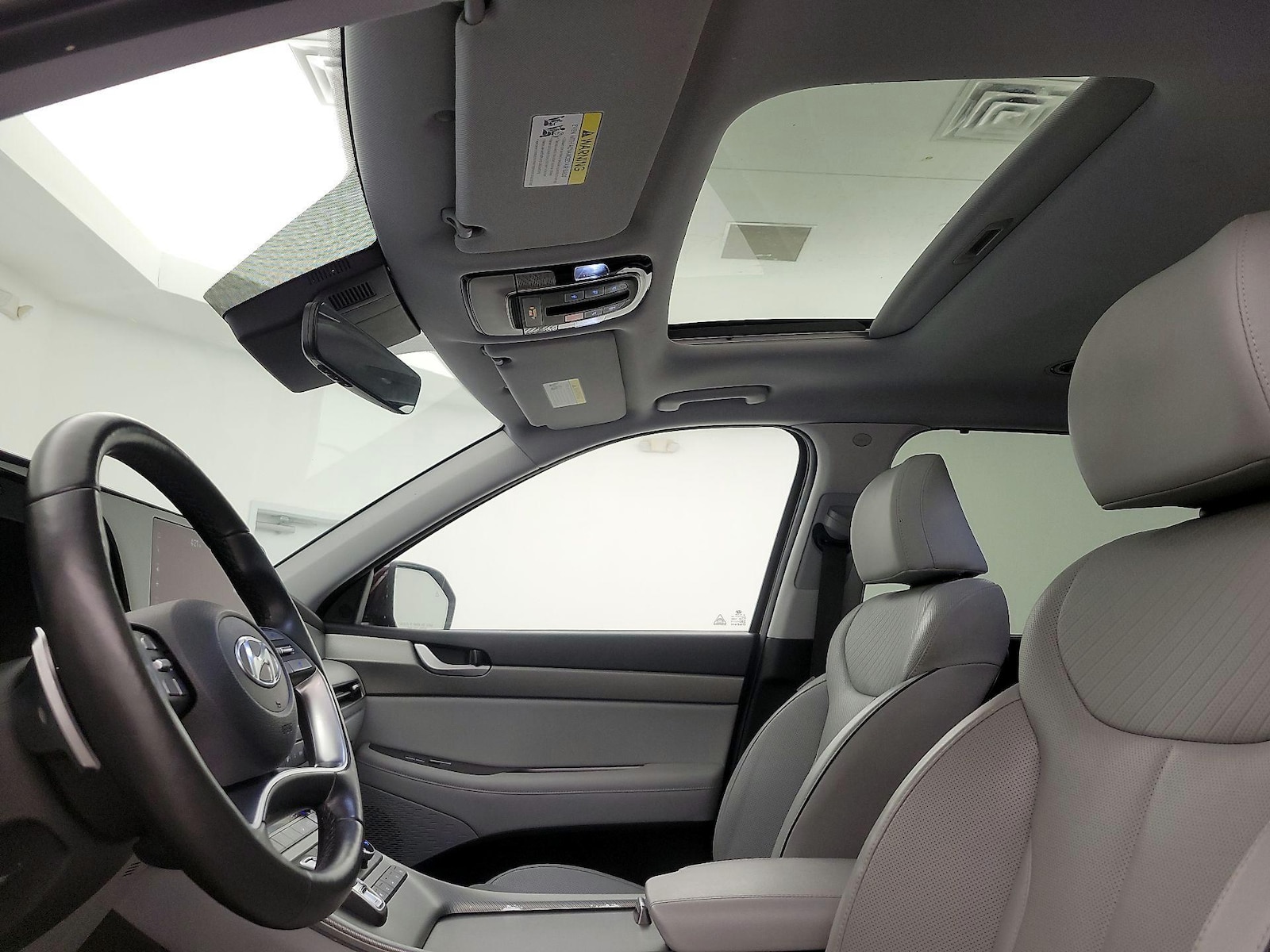 2023 Hyundai Palisade SEL - Photo 21