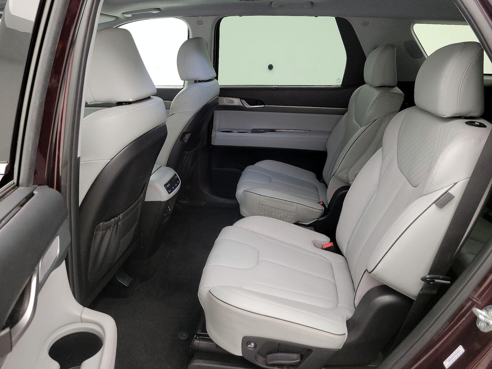 2023 Hyundai Palisade SEL - Photo 22