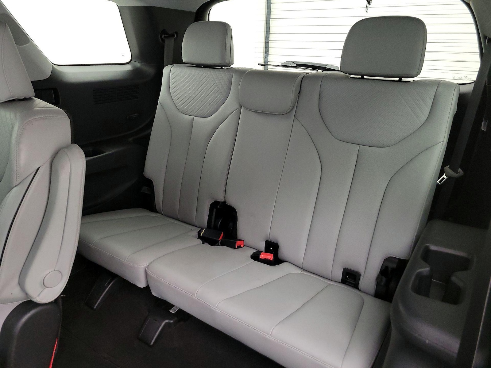 2023 Hyundai Palisade SEL - Photo 23