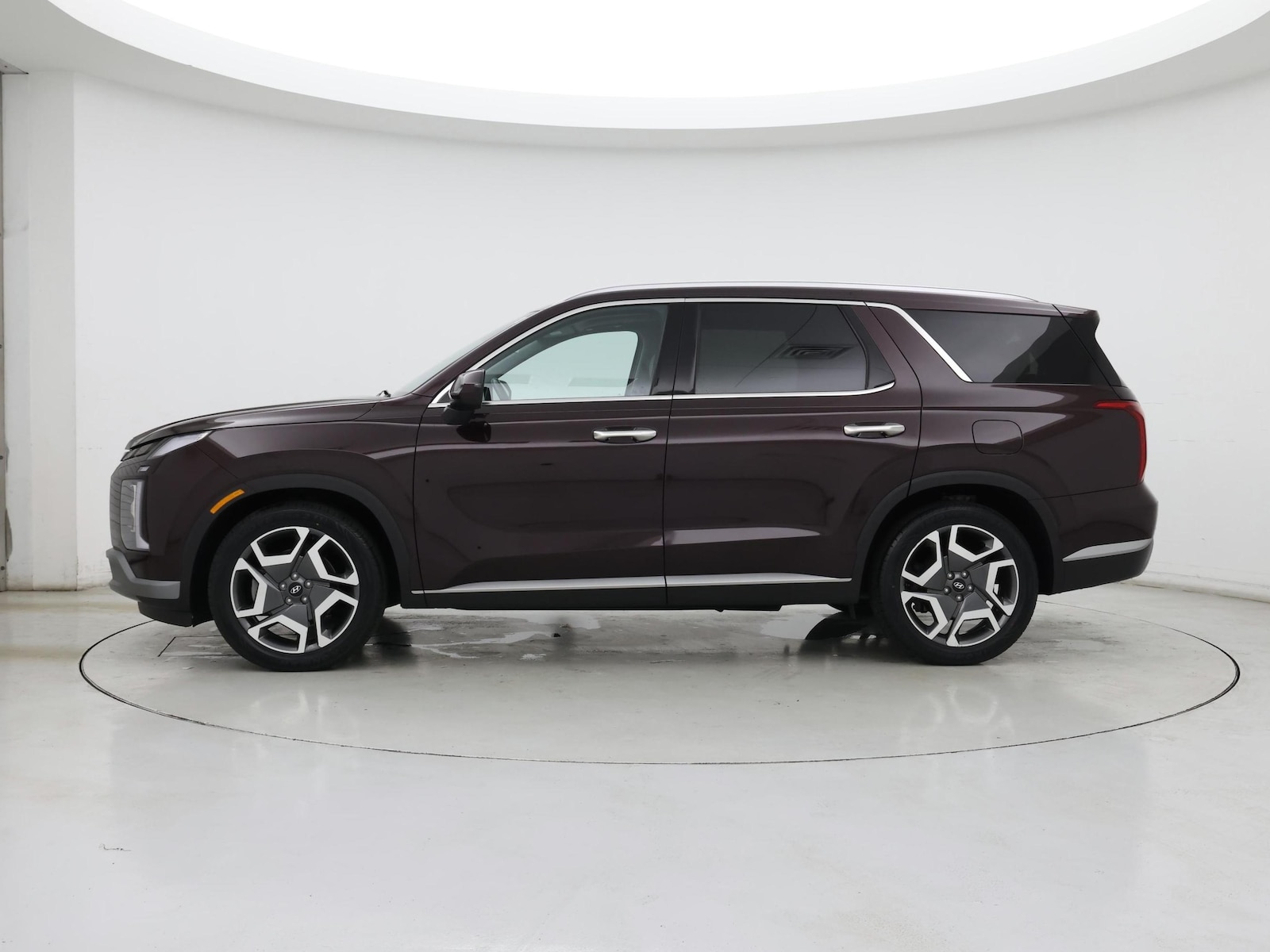 2023 Hyundai Palisade SEL - Photo 4
