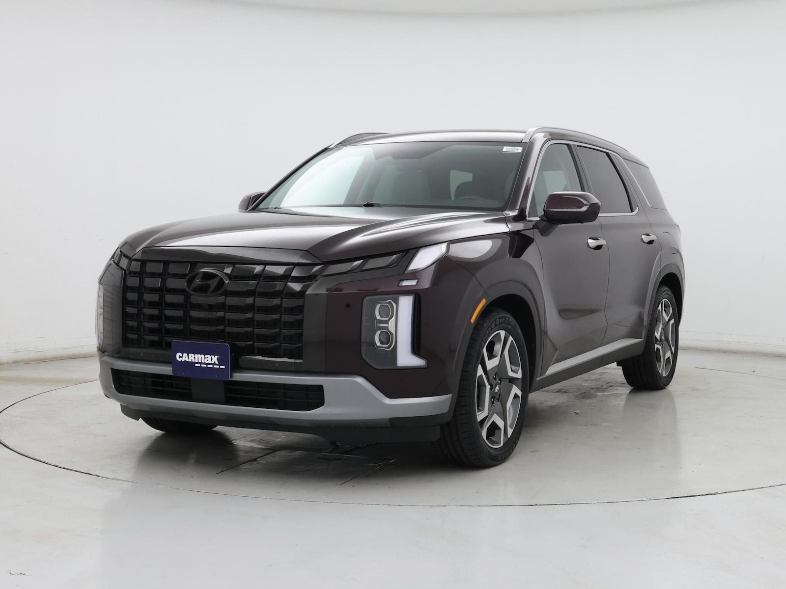 2023 Hyundai Palisade SEL - Photo 5
