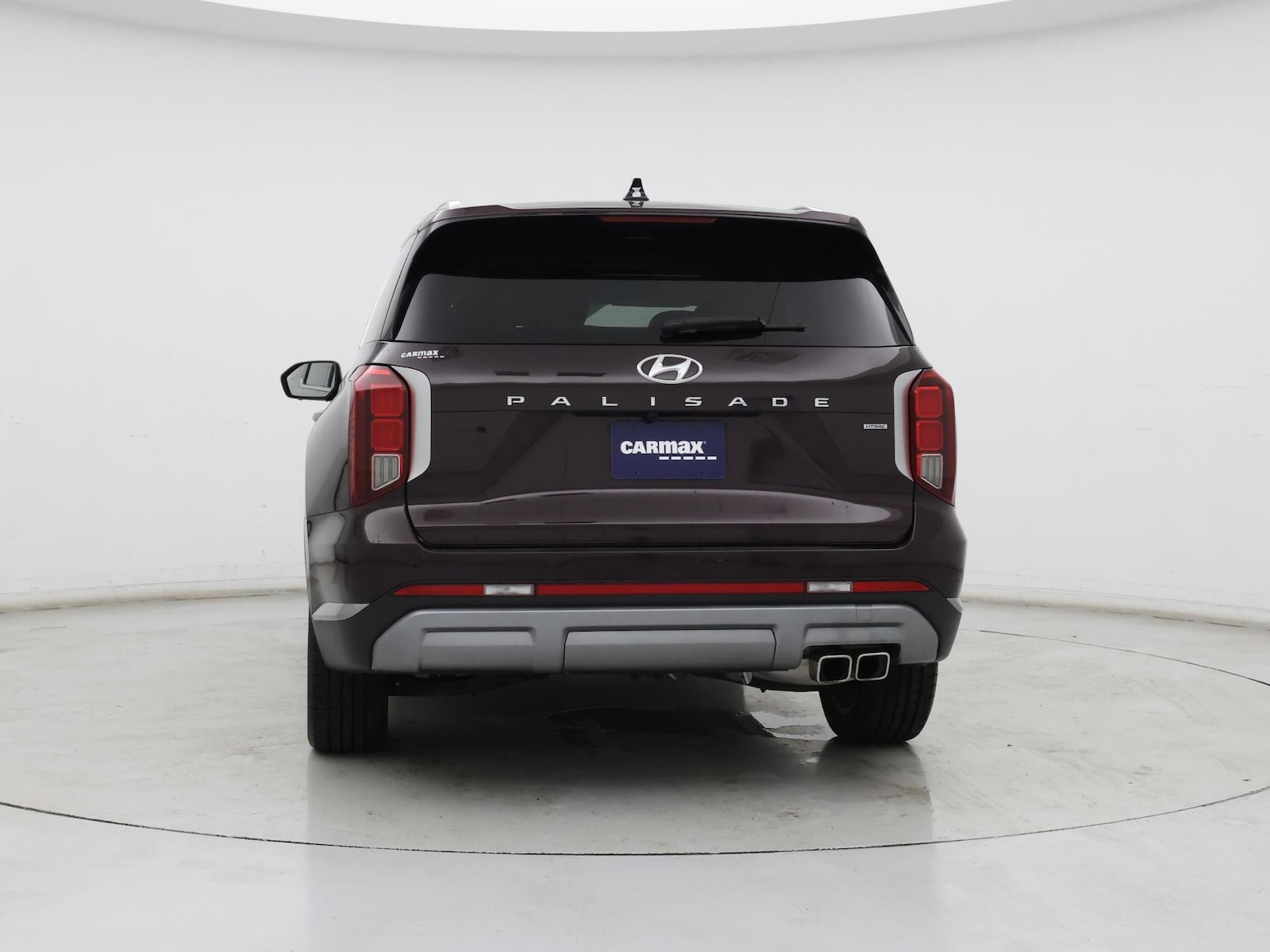 2023 Hyundai Palisade SEL - Photo 7