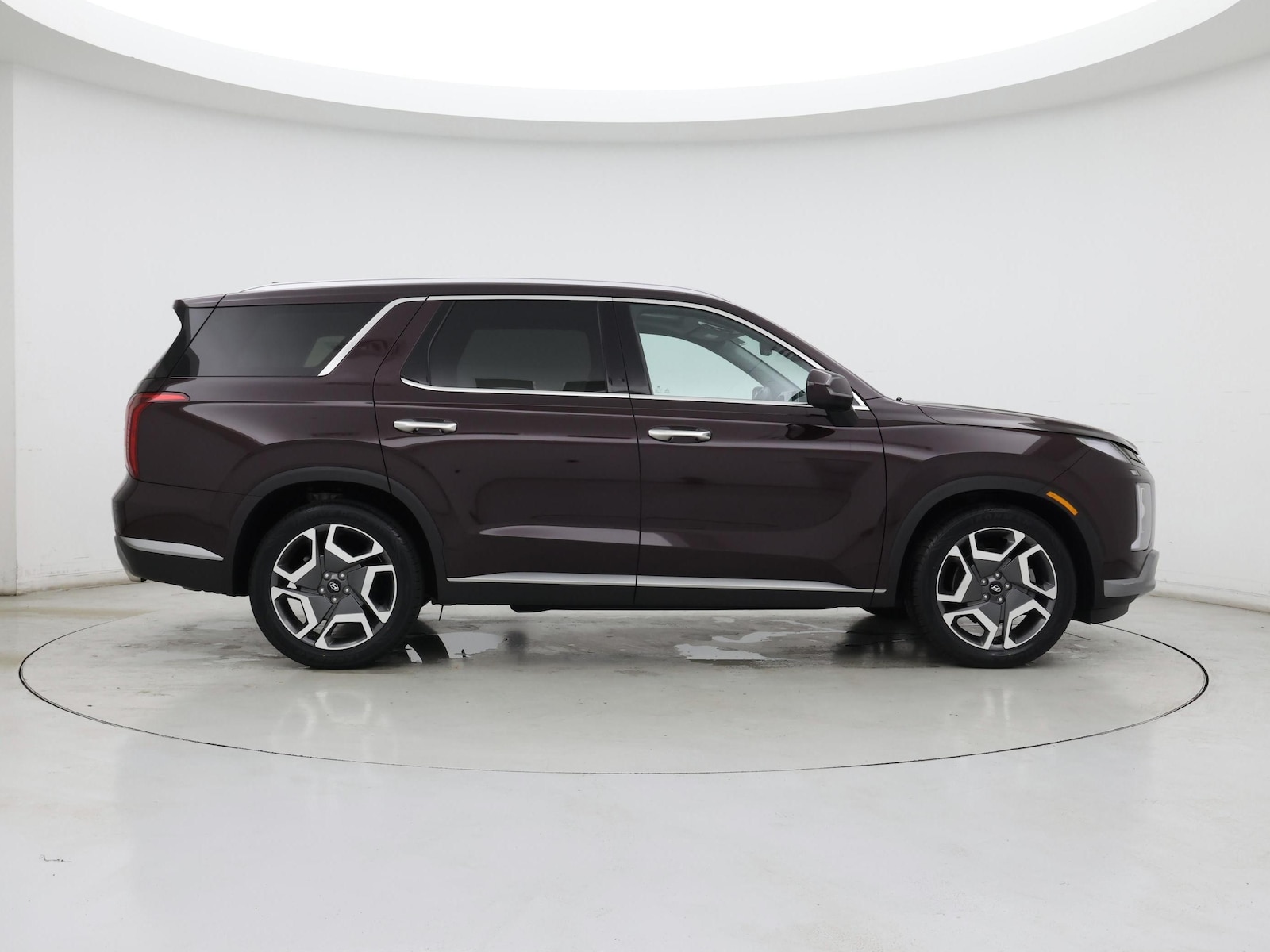 2023 Hyundai Palisade SEL - Photo 8