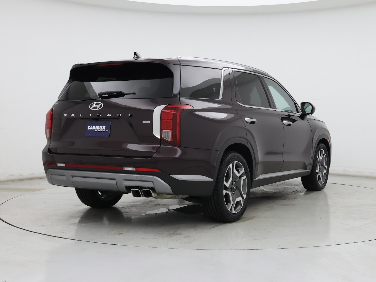 2023 Hyundai Palisade SEL - Photo 9