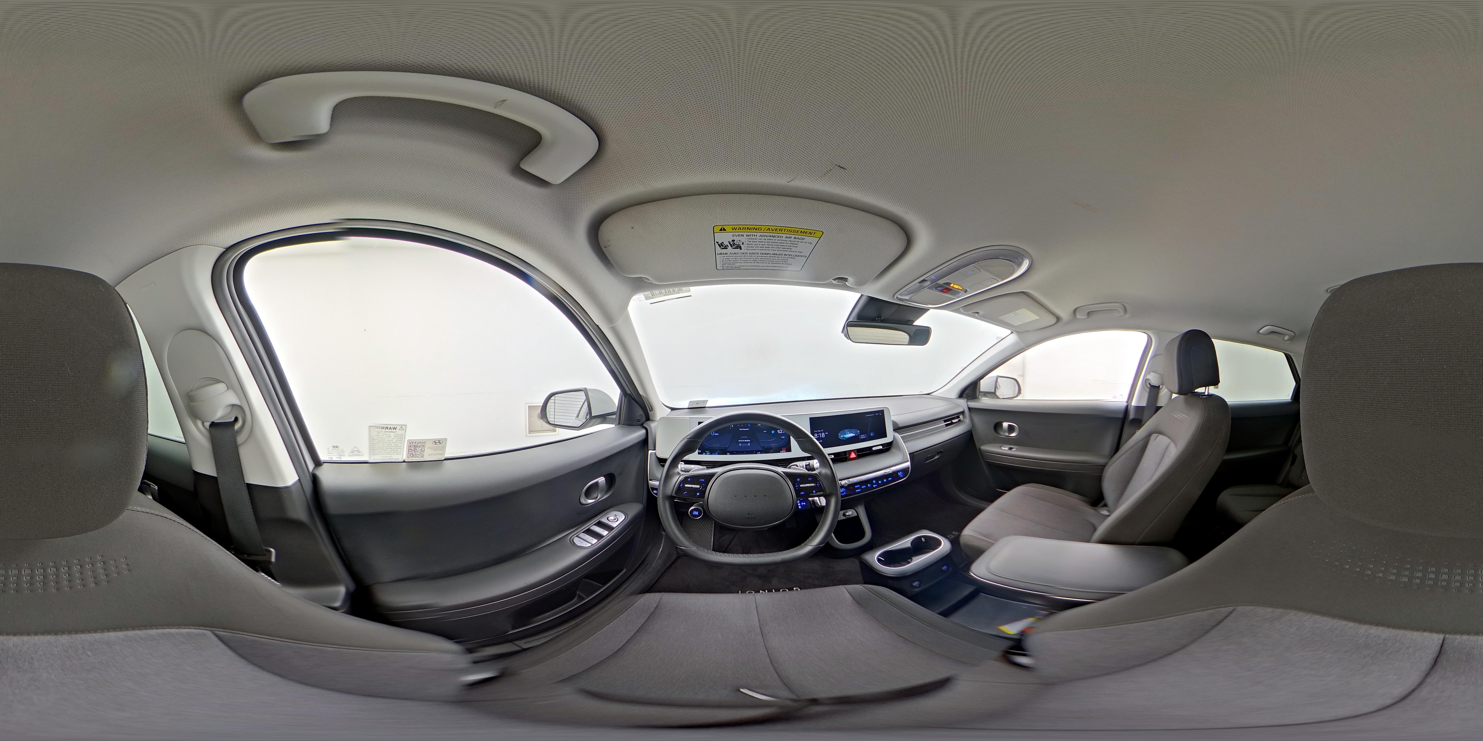 2024 Hyundai IONIQ 5 SE - Photo 25