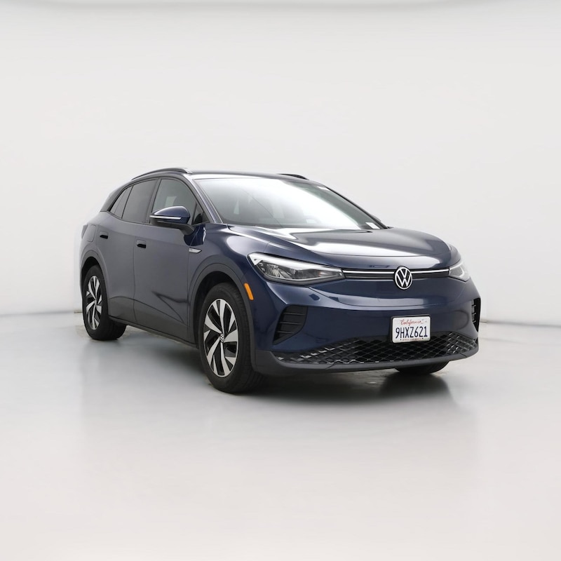 2023 Volkswagen ID.4 EV Pro