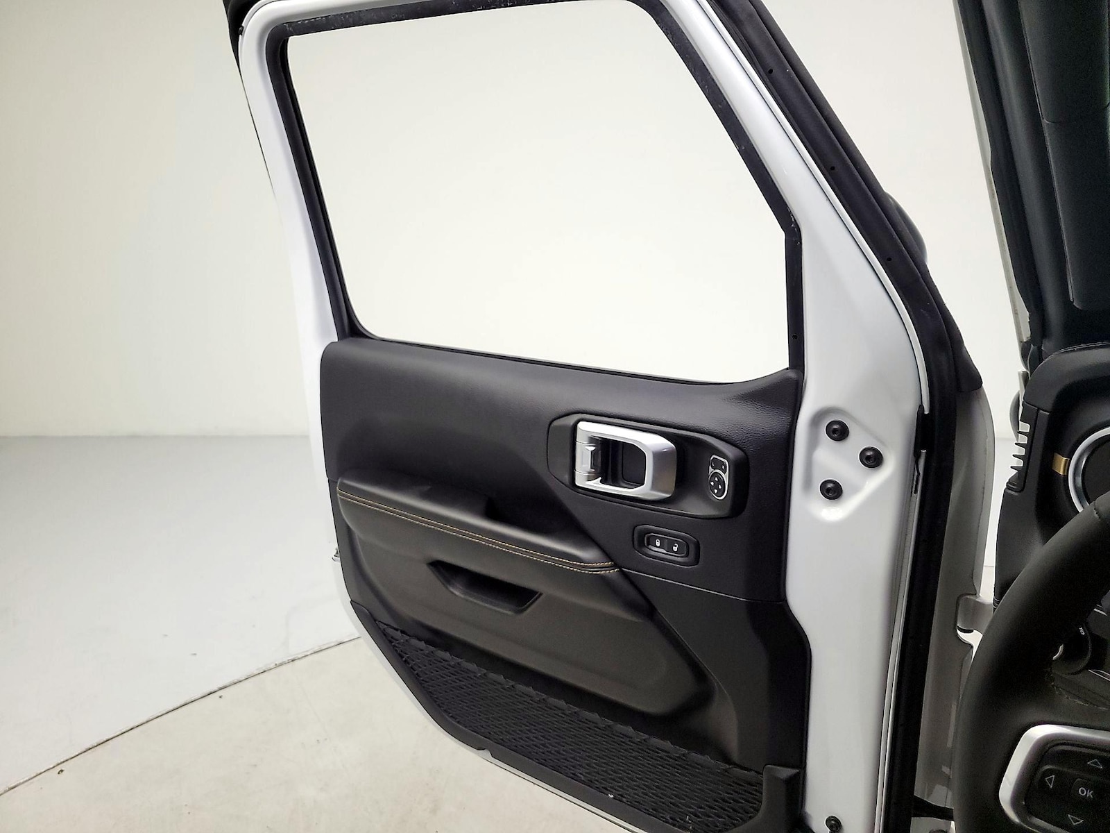 2024 Jeep Wrangler 4xe Sahara 4XE - Photo 13