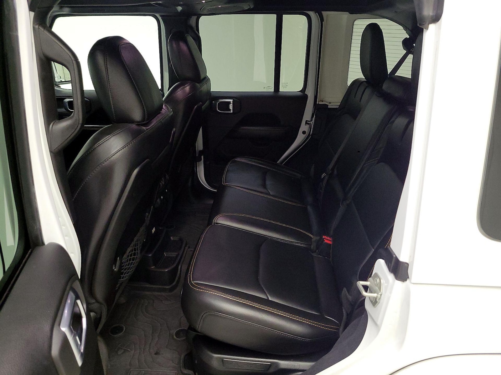 2024 Jeep Wrangler 4xe Sahara 4XE - Photo 21
