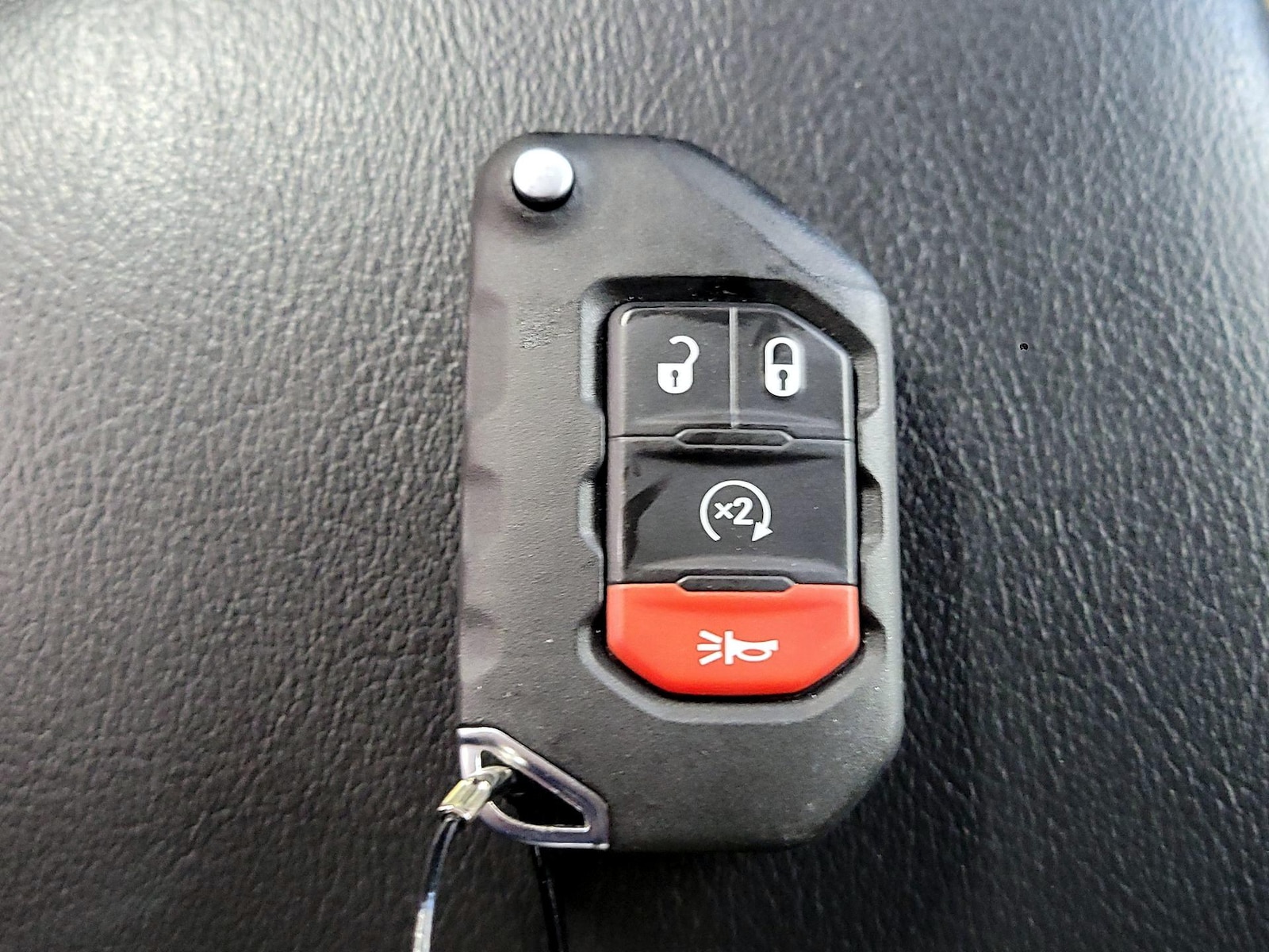 2024 Jeep Wrangler 4xe Sahara 4XE - Photo 24