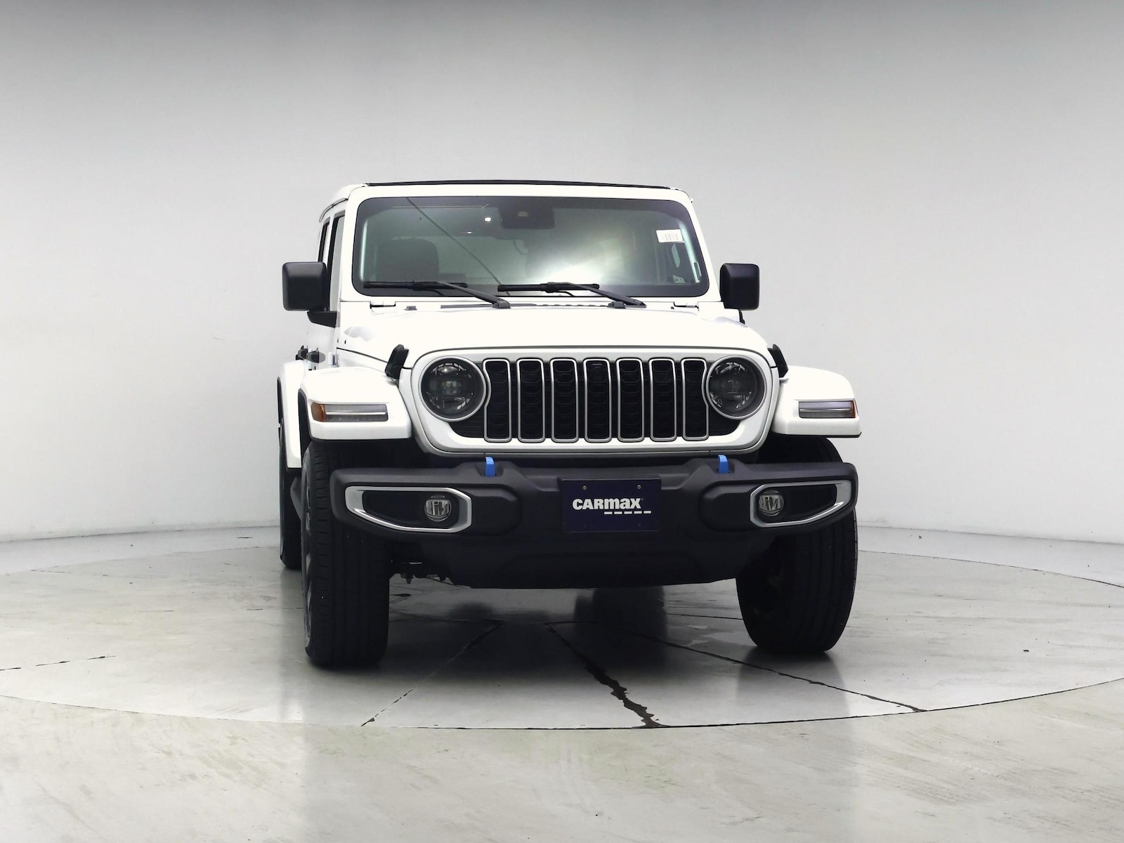 2024 Jeep Wrangler 4xe Sahara 4XE - Photo 6