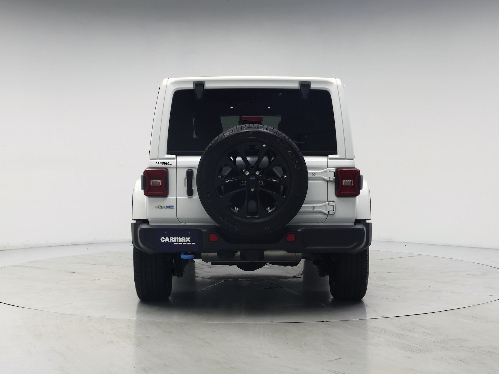 2024 Jeep Wrangler 4xe Sahara 4XE - Photo 7
