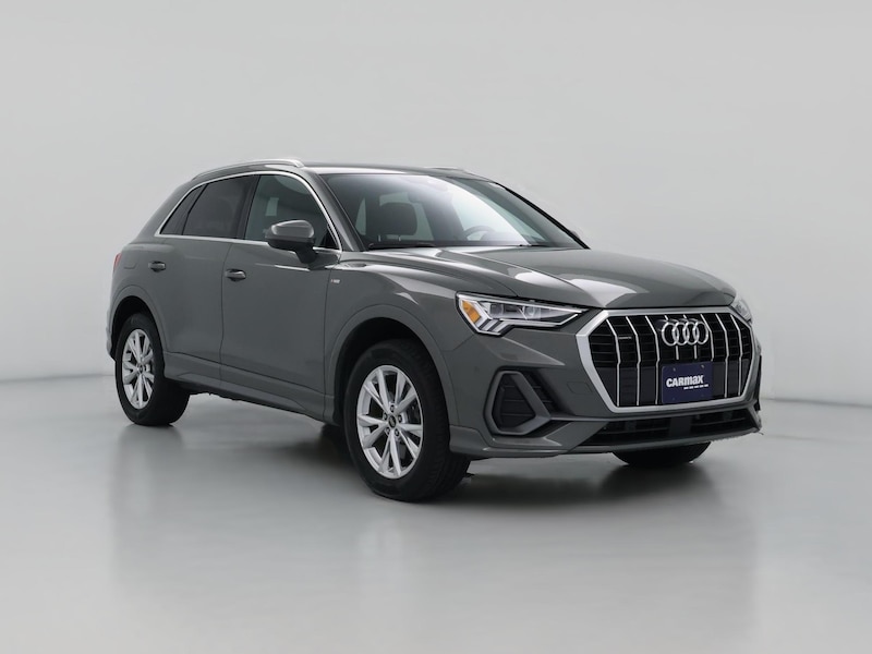 2024 Audi Q3 S-Line Premium