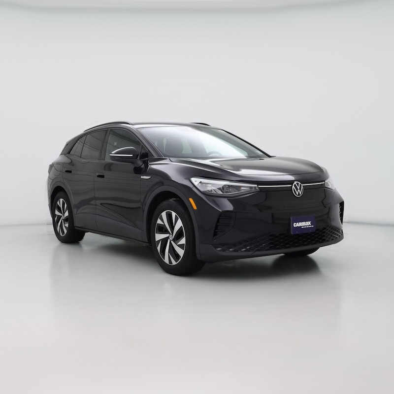 2023 Volkswagen ID.4 EV Pro