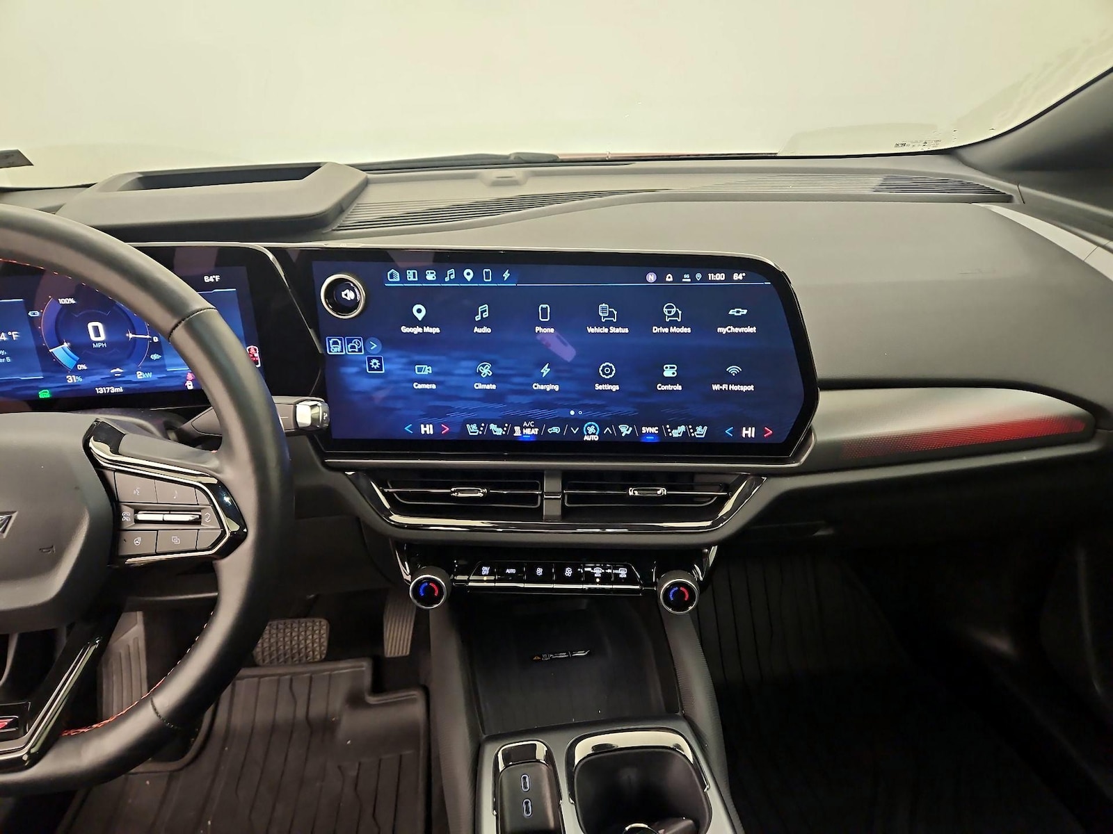 Head Up Display
