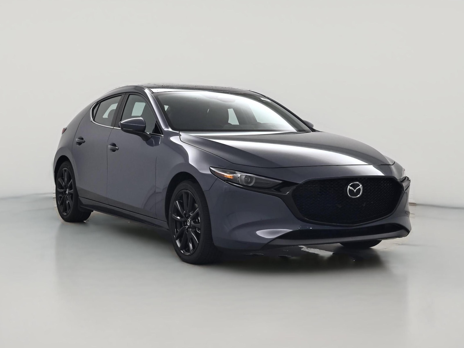 2026 Mazda Mazda3 Hatchback