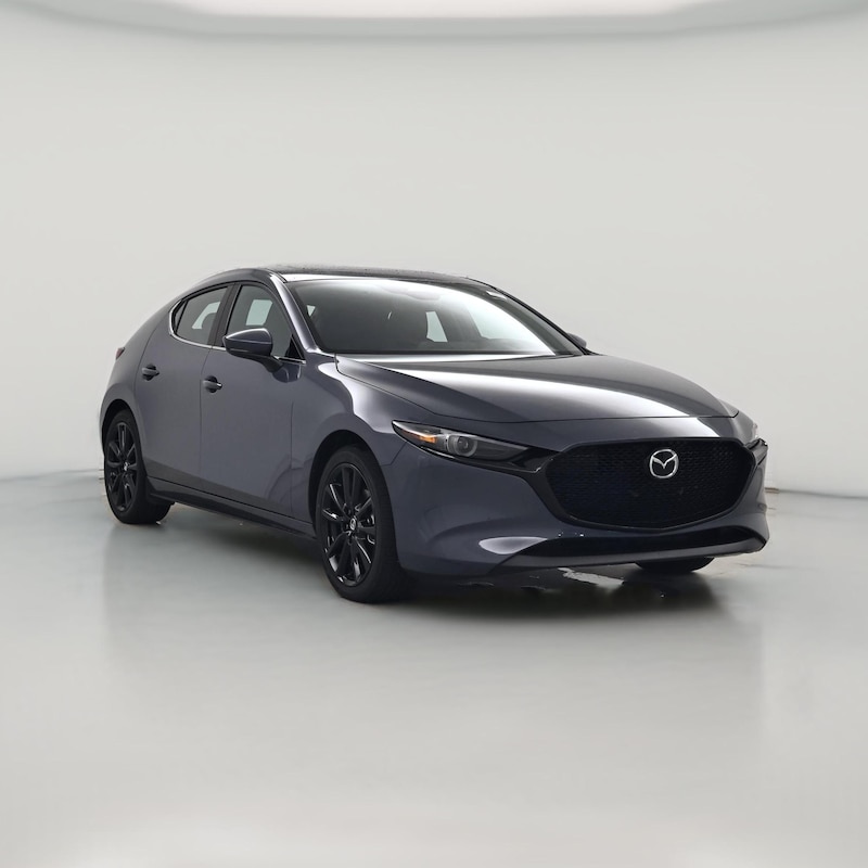 2026 Mazda Mazda3 2.5 S Premium Package