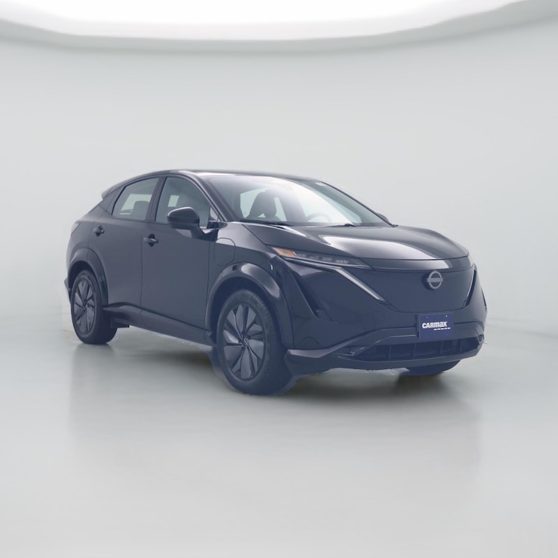 2023 Nissan ARIYA ENGAGE e-4ORCE