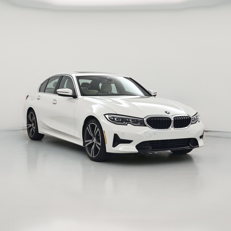 2019 BMW 330 I