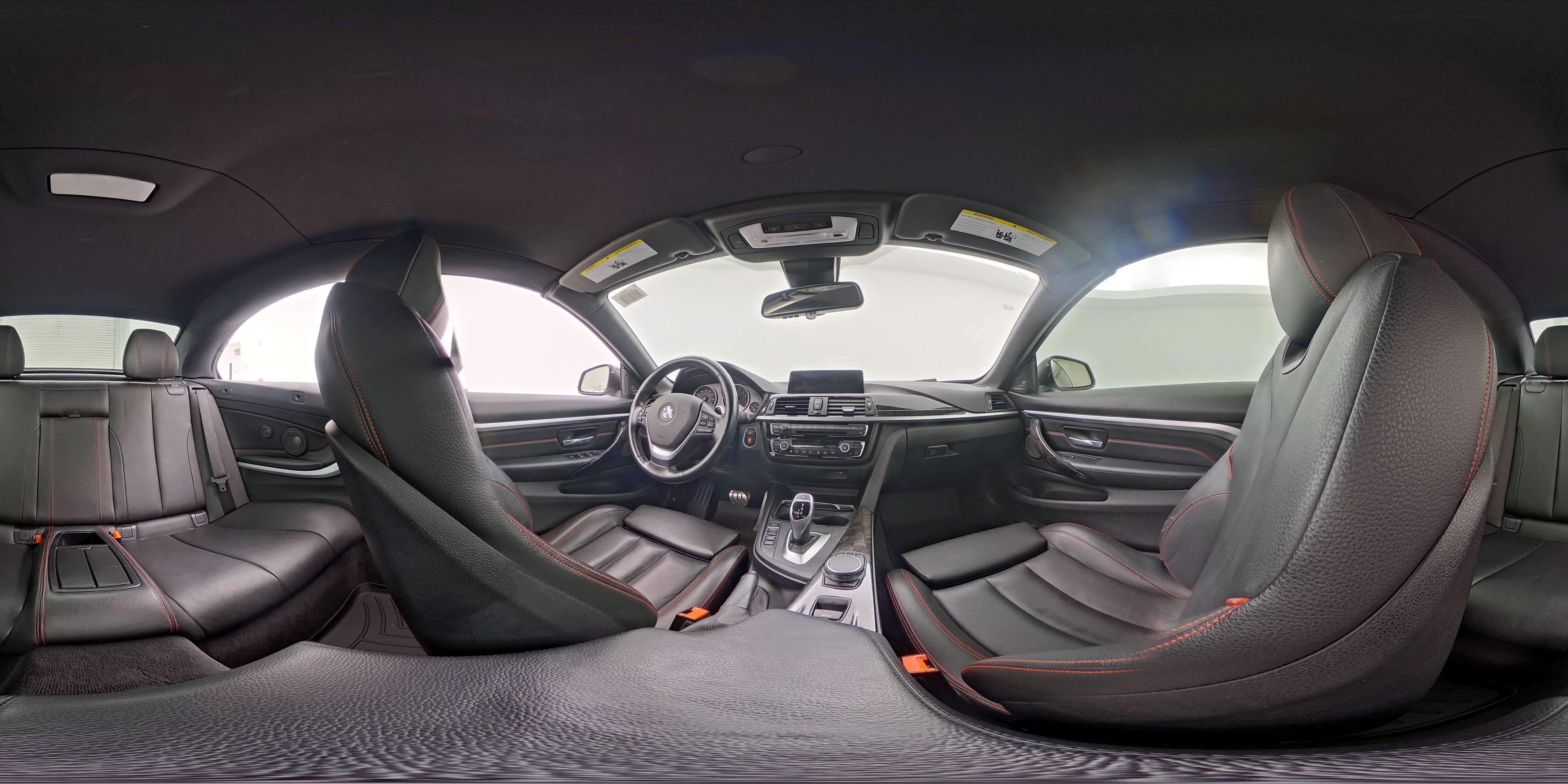 2017 BMW 4 Series 440i - Photo 25