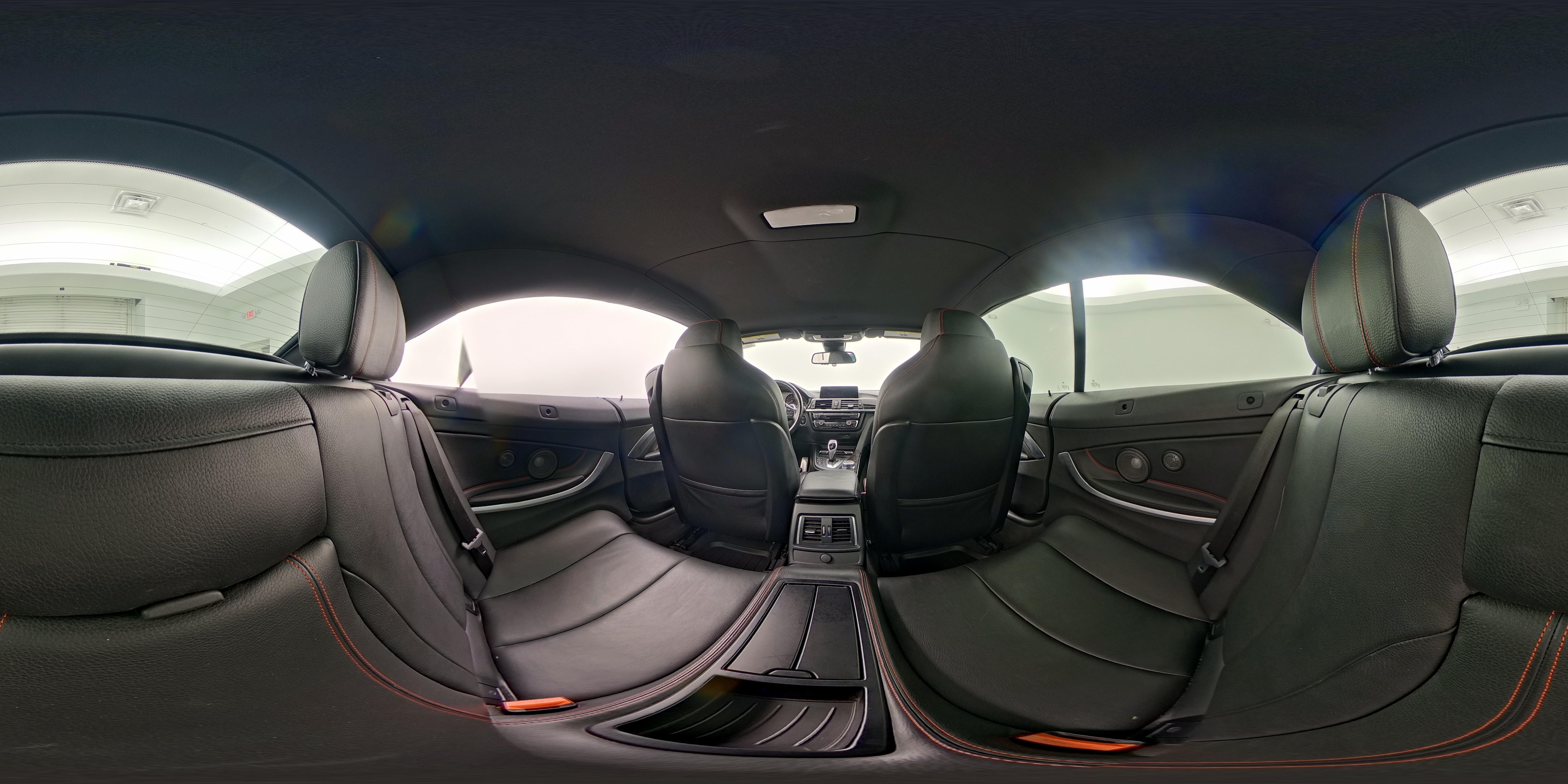 2017 BMW 4 Series 440i - Photo 26