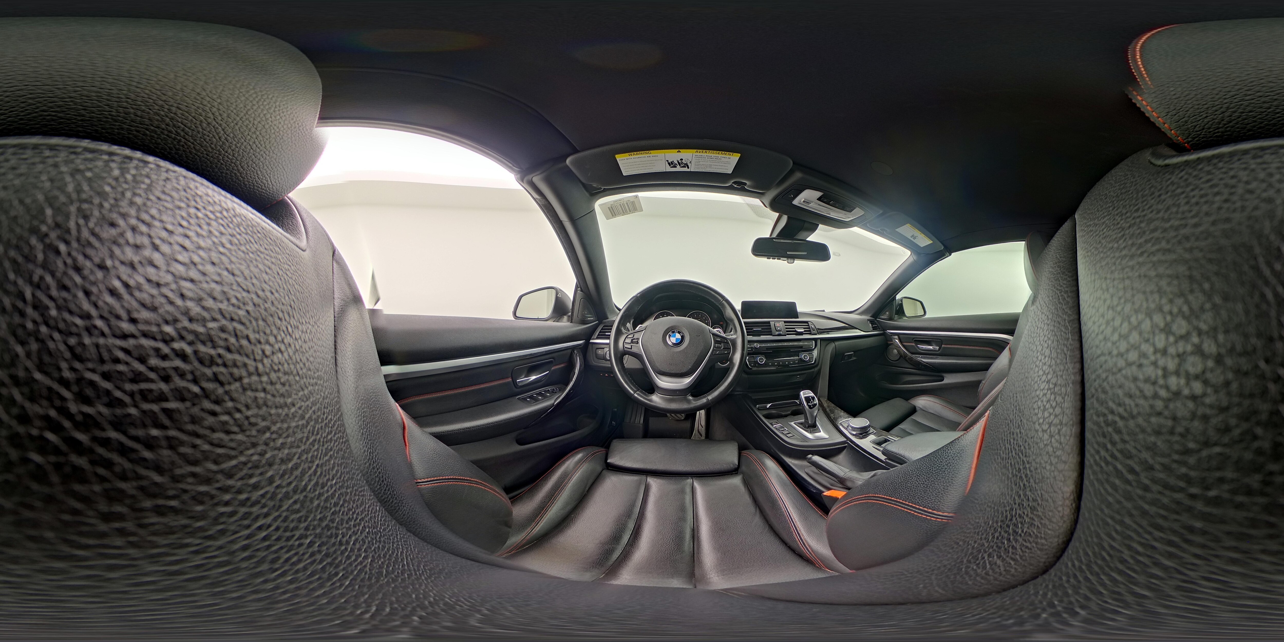 2017 BMW 4 Series 440i - Photo 27