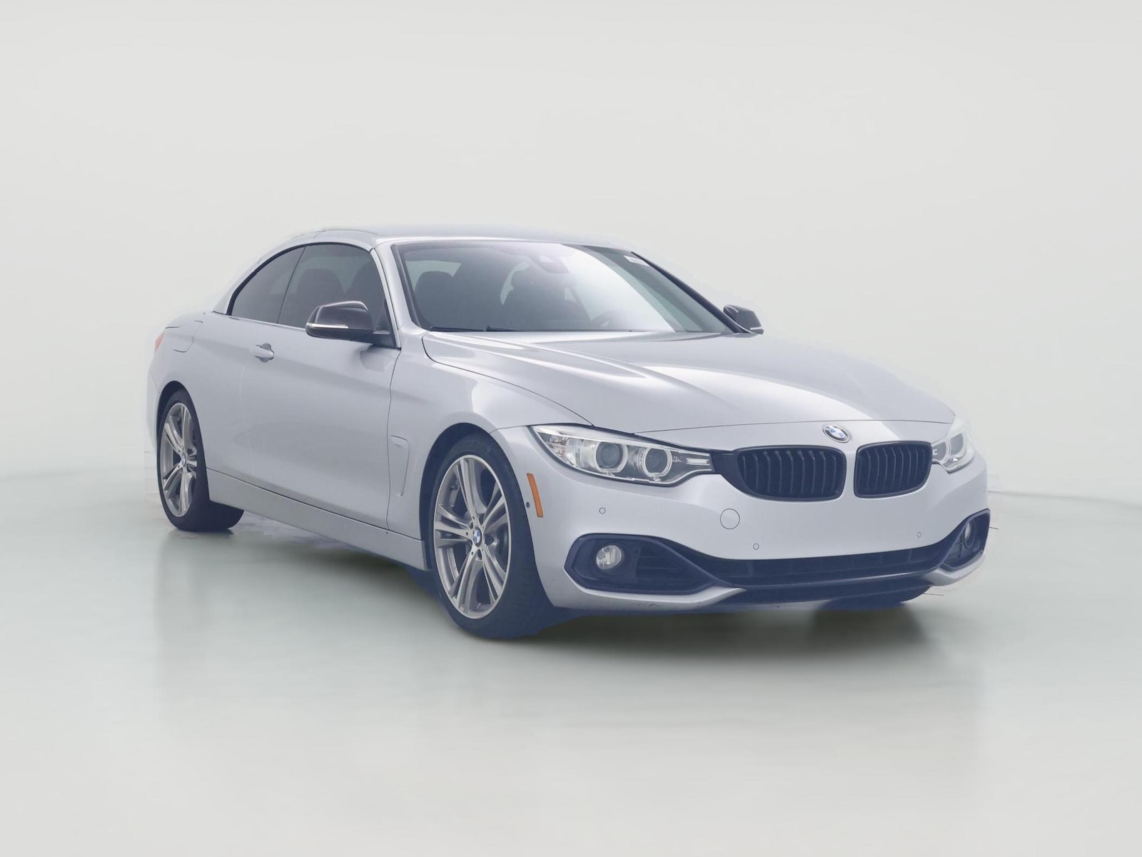 2017 BMW 4 Series 440i - Photo 1