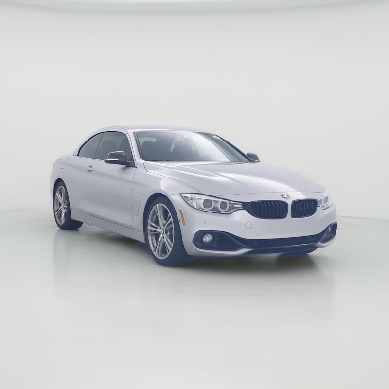2017 BMW 440 I