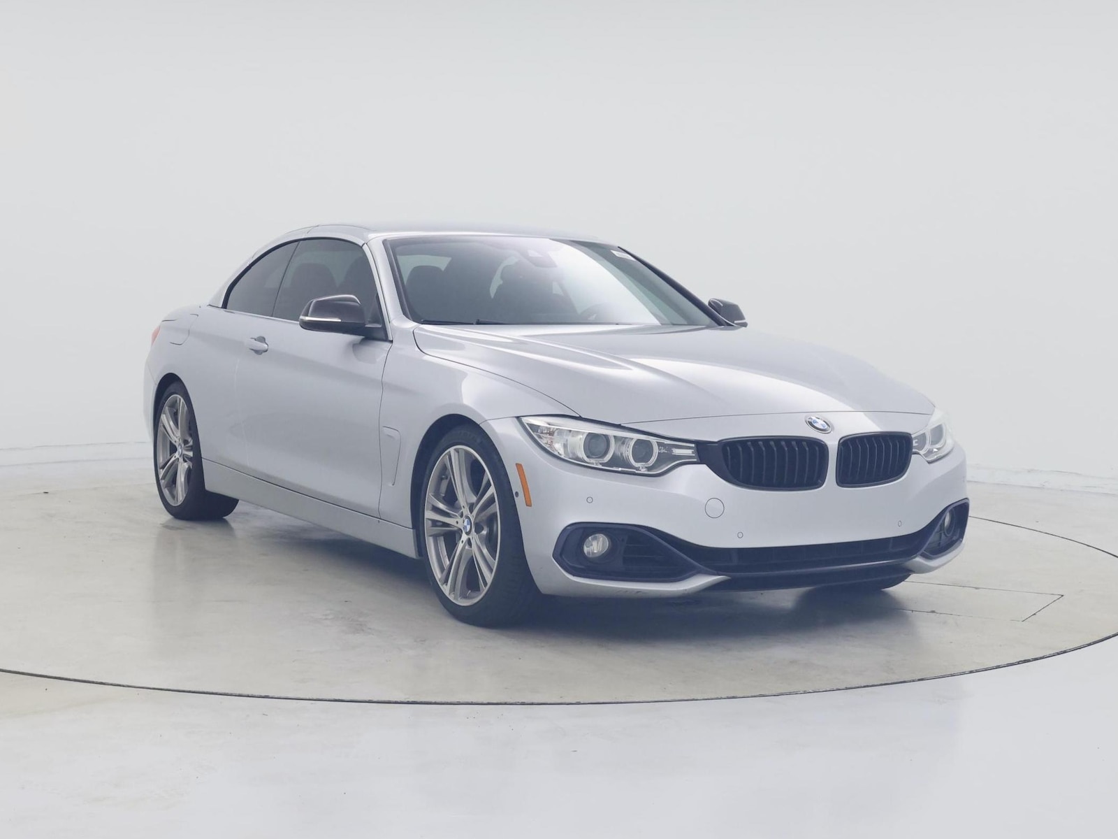 2017 BMW 4 Series 440i - Photo 2