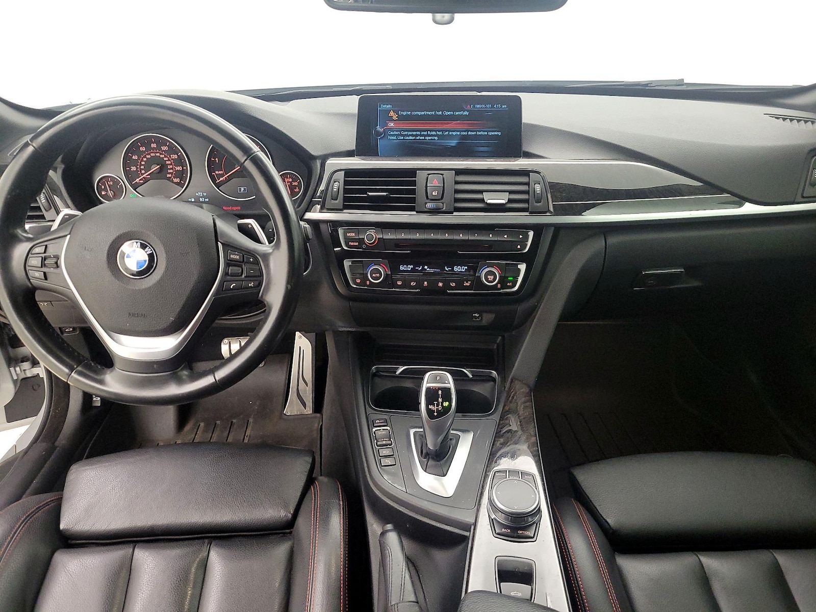 2017 BMW 4 Series 440i - Photo 10