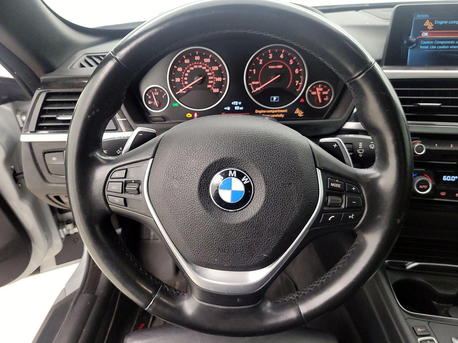 2017 BMW 4 Series 440i - Photo 11