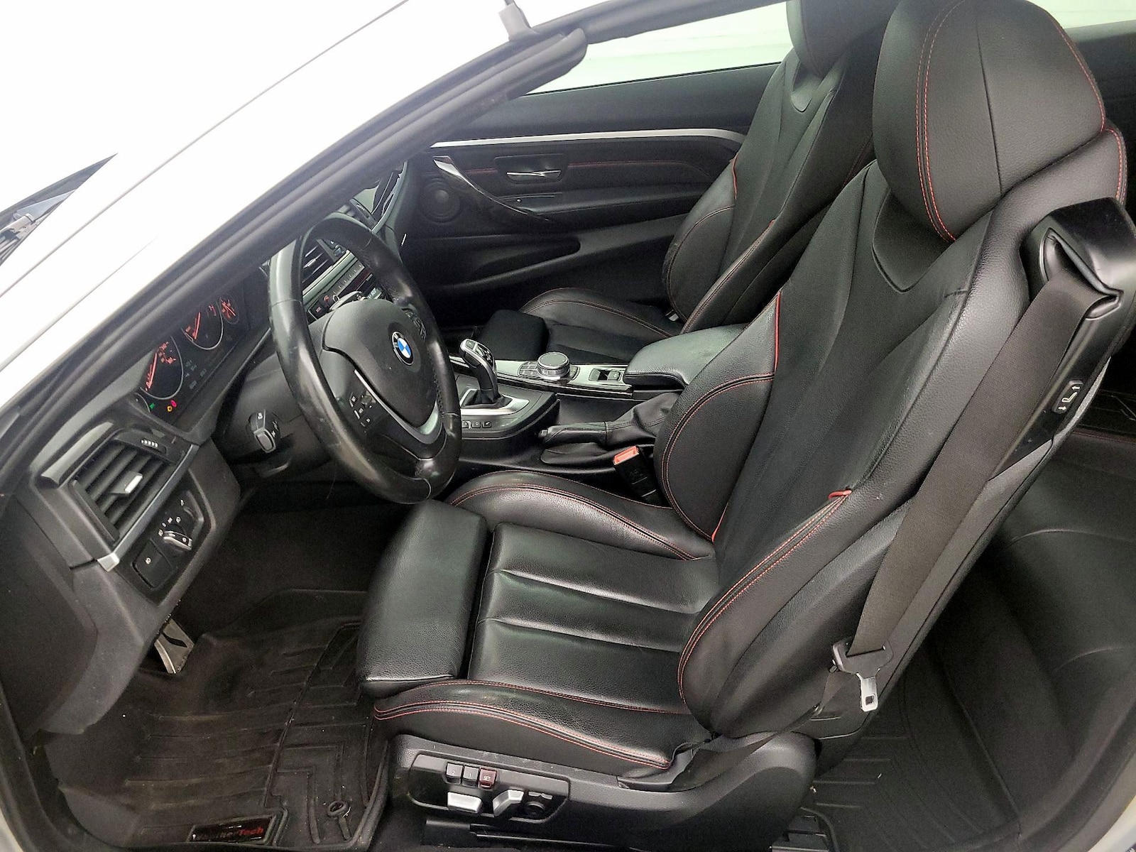 2017 BMW 4 Series 440i - Photo 12