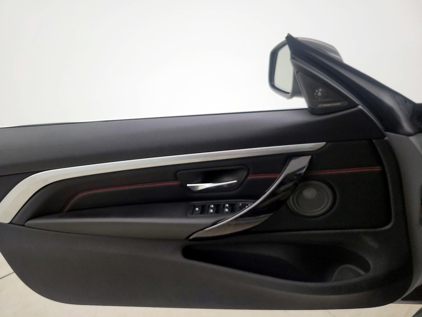 2017 BMW 4 Series 440i - Photo 13
