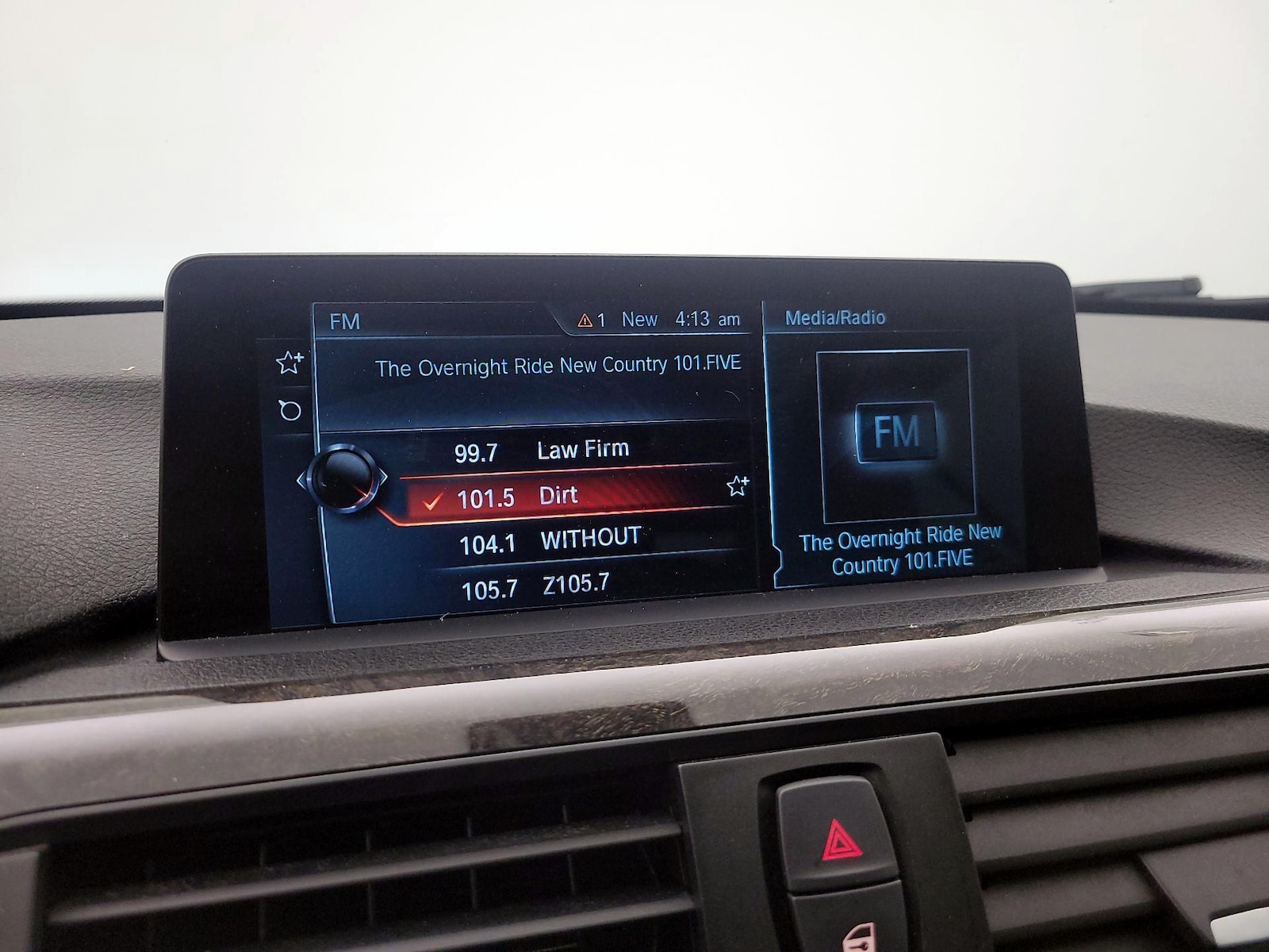 2017 BMW 4 Series 440i - Photo 17