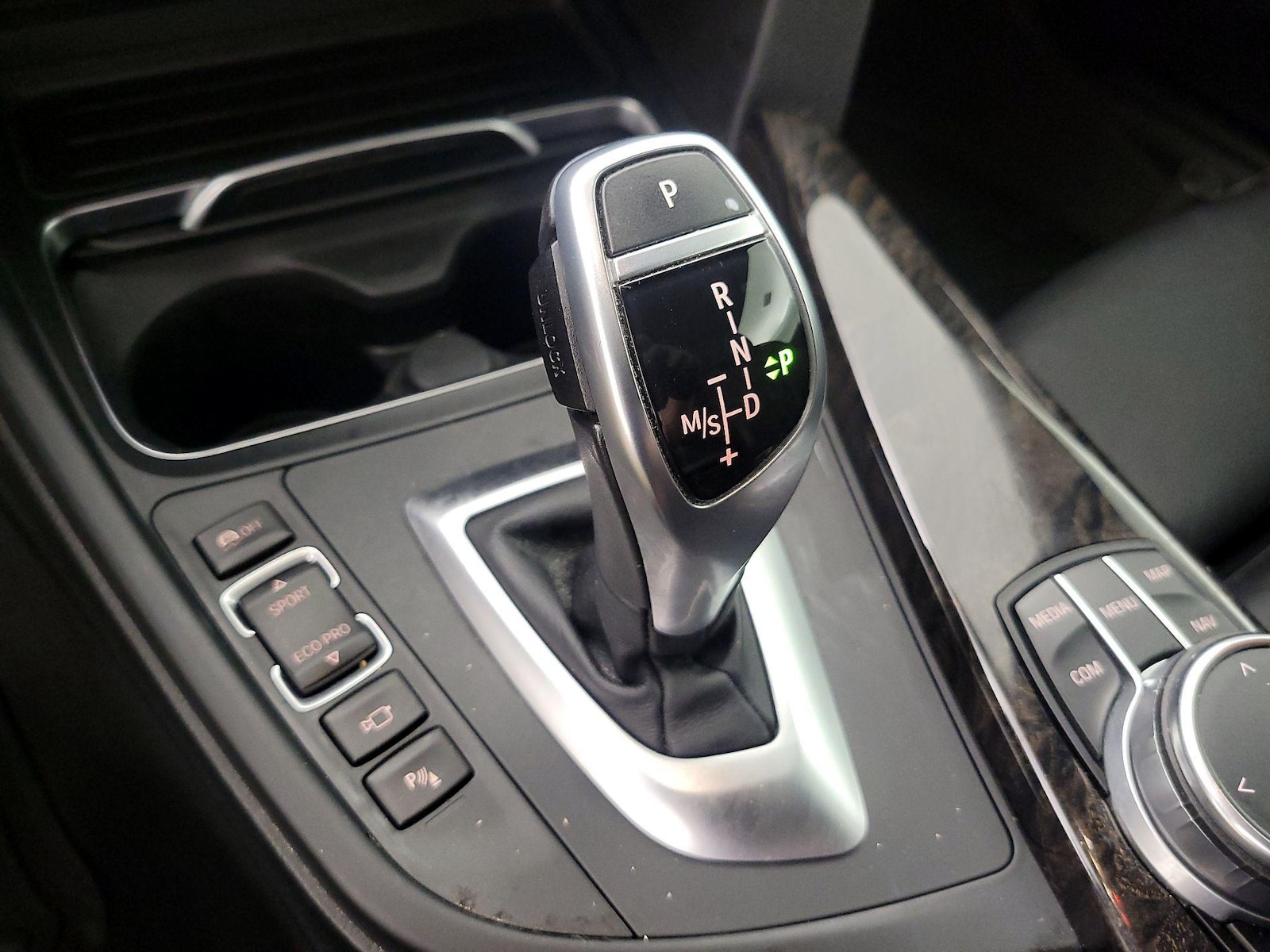 2017 BMW 4 Series 440i - Photo 19