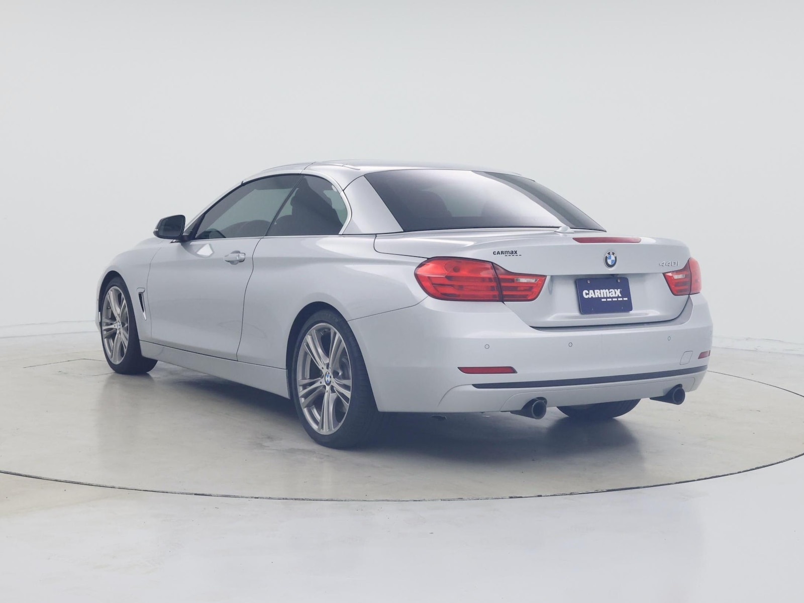 2017 BMW 4 Series 440i - Photo 3