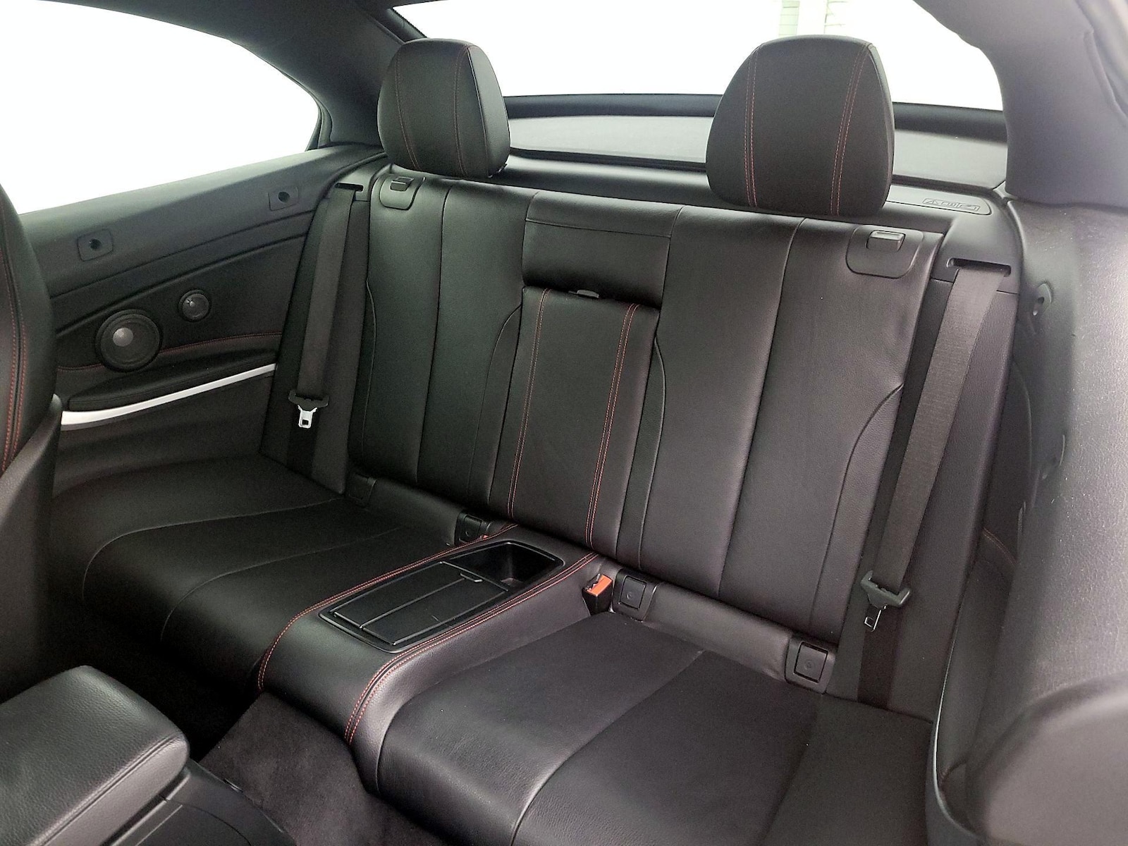 2017 BMW 4 Series 440i - Photo 21