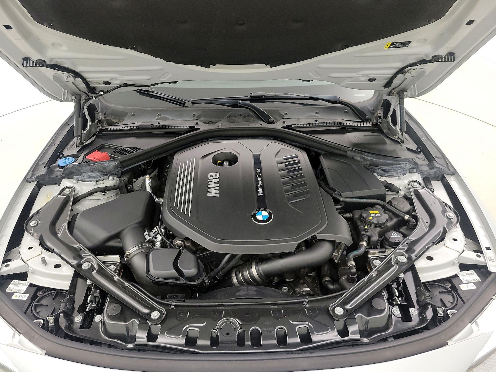 2017 BMW 4 Series 440i - Photo 23