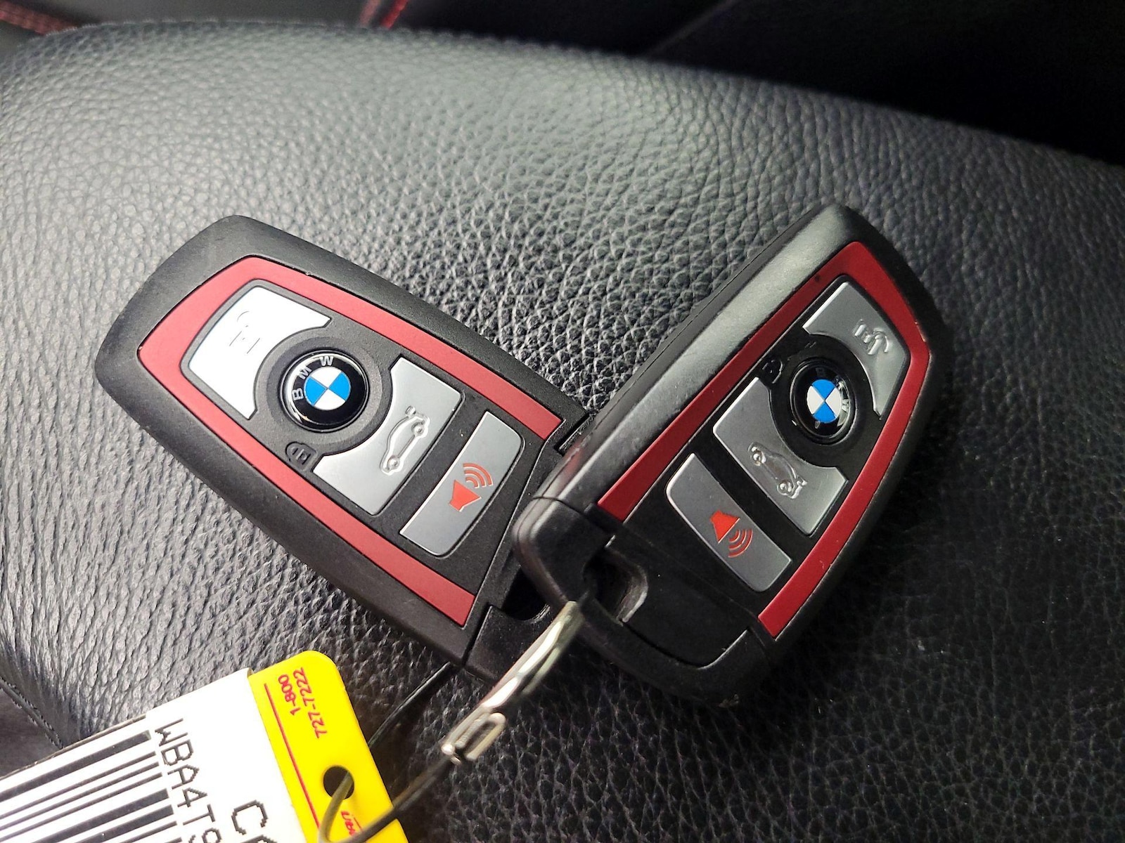 2017 BMW 4 Series 440i - Photo 24