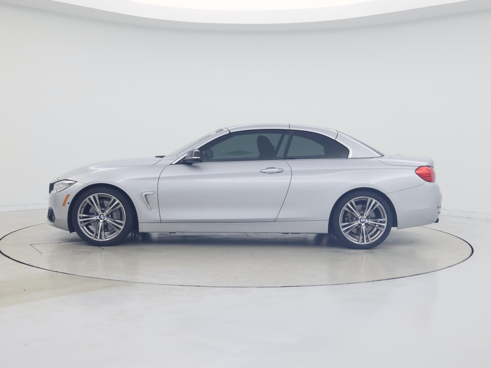 2017 BMW 4 Series 440i - Photo 4