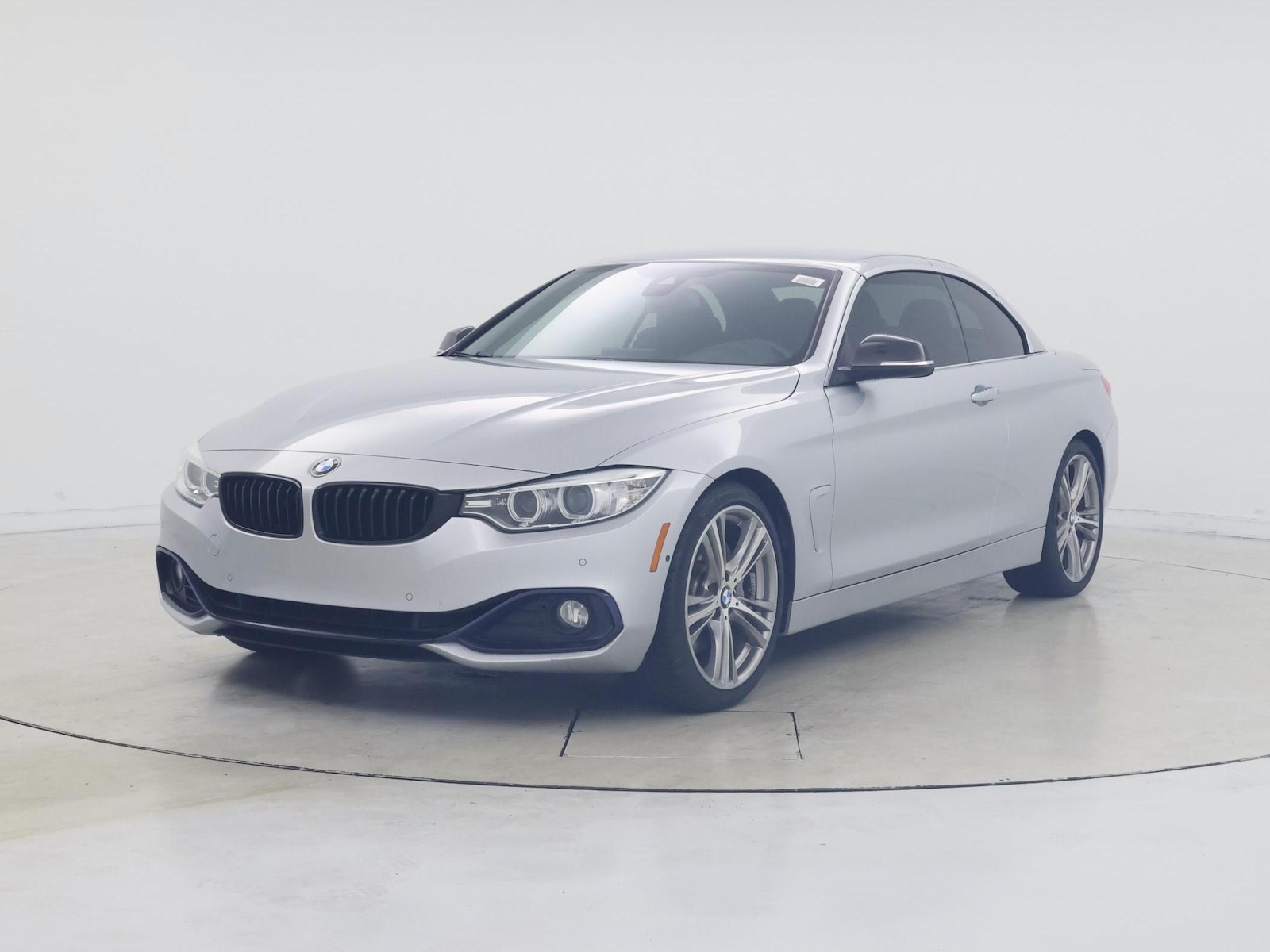 2017 BMW 4 Series 440i - Photo 5