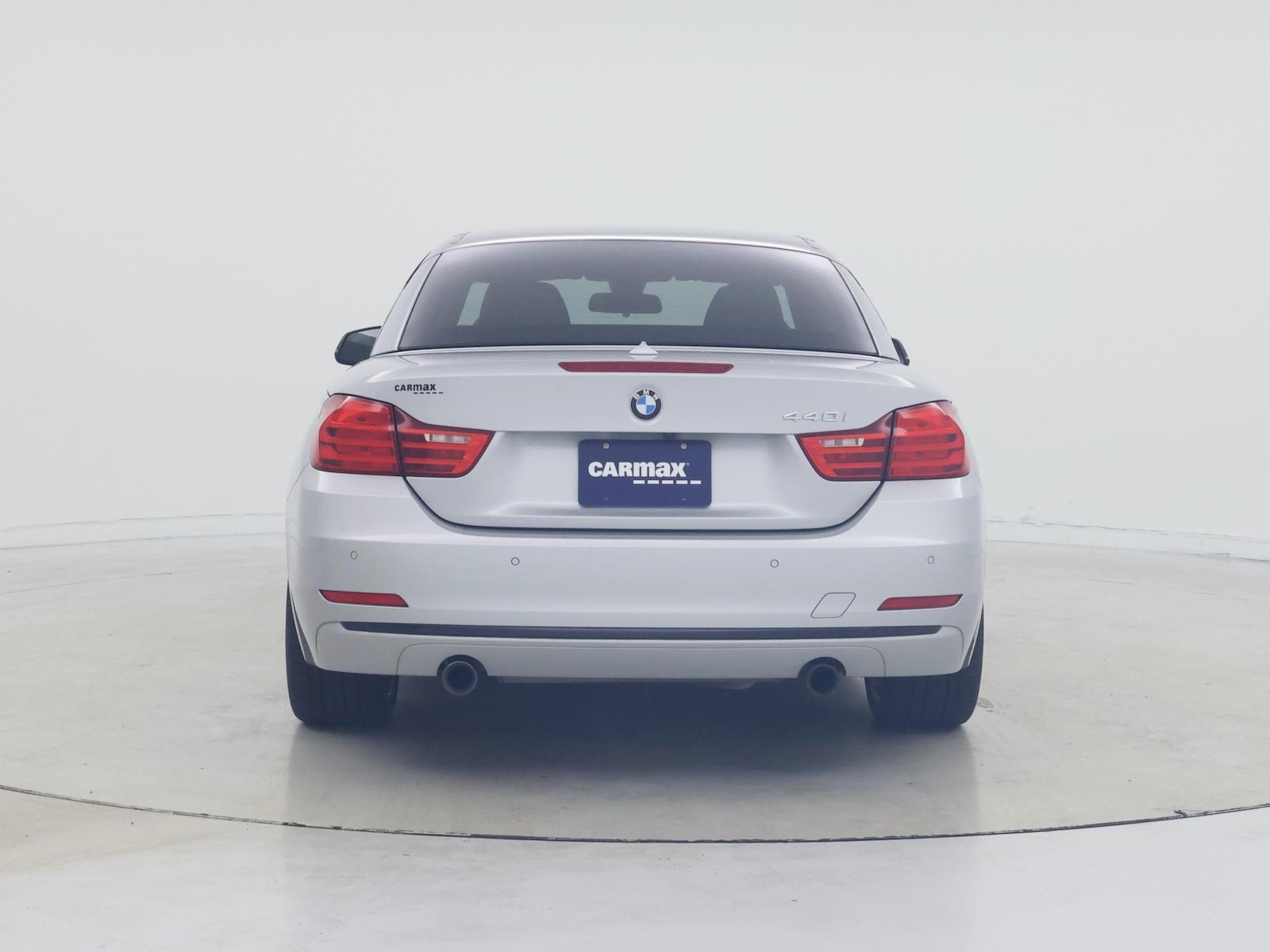 2017 BMW 4 Series 440i - Photo 7