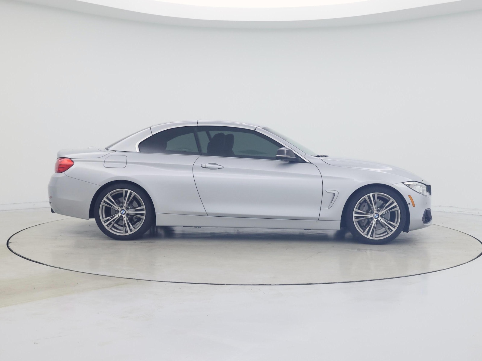 2017 BMW 4 Series 440i - Photo 8