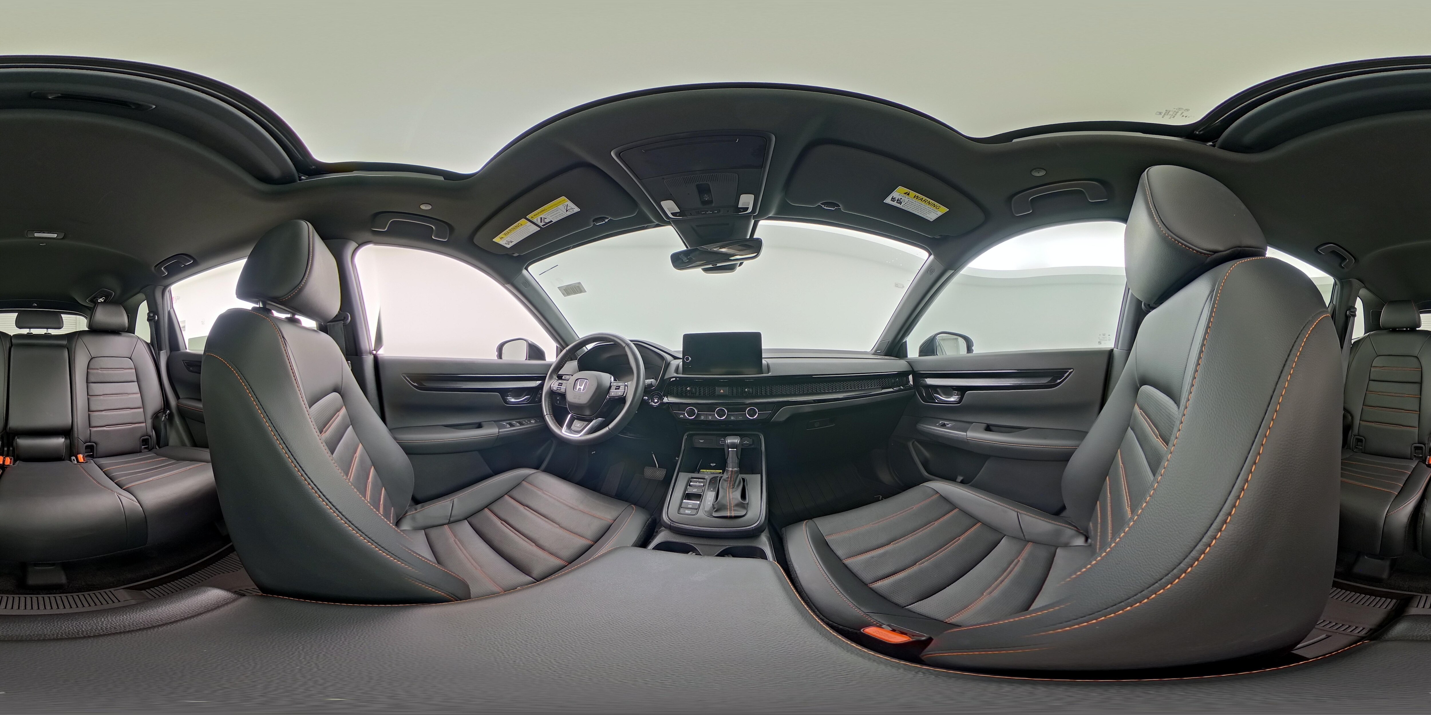 2024 Honda CR-V Sport Touring - Photo 26