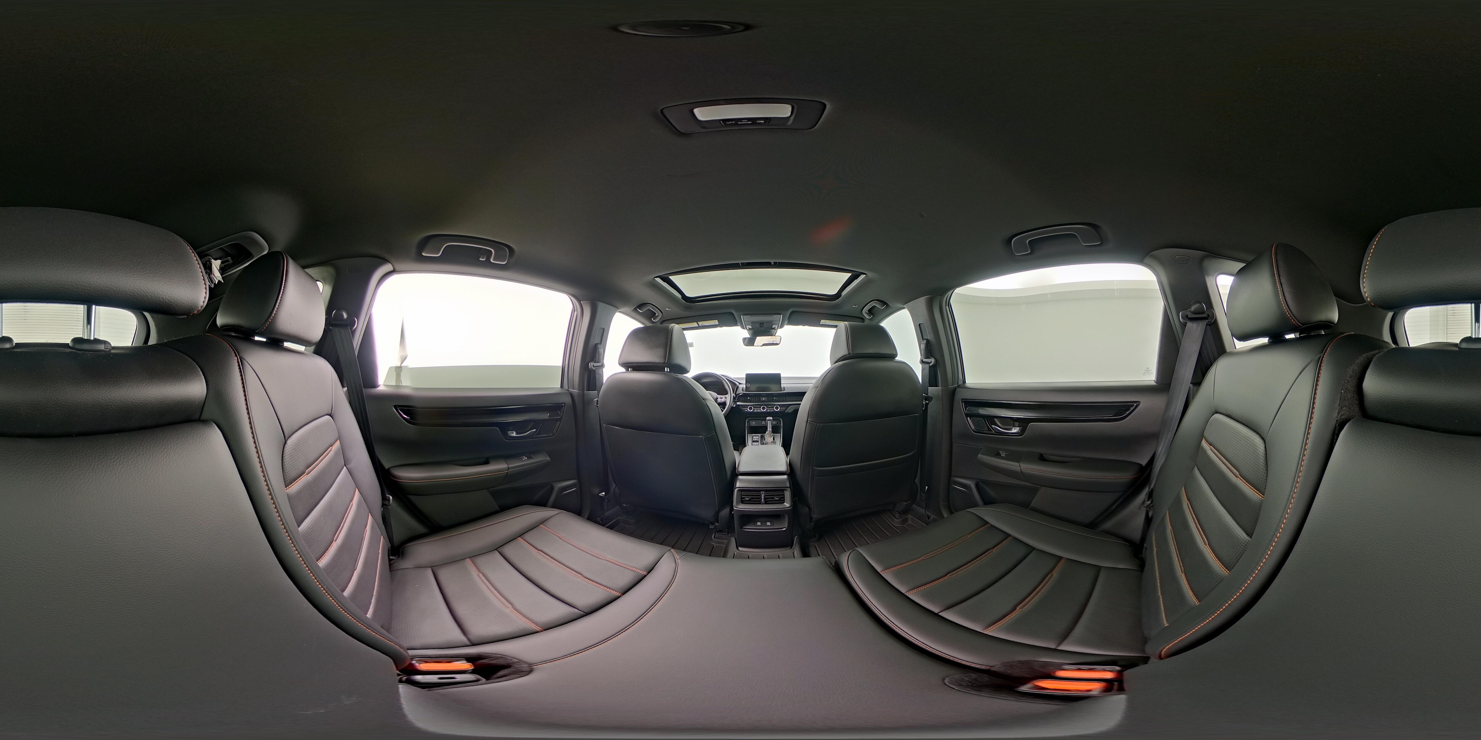 2024 Honda CR-V Sport Touring - Photo 27