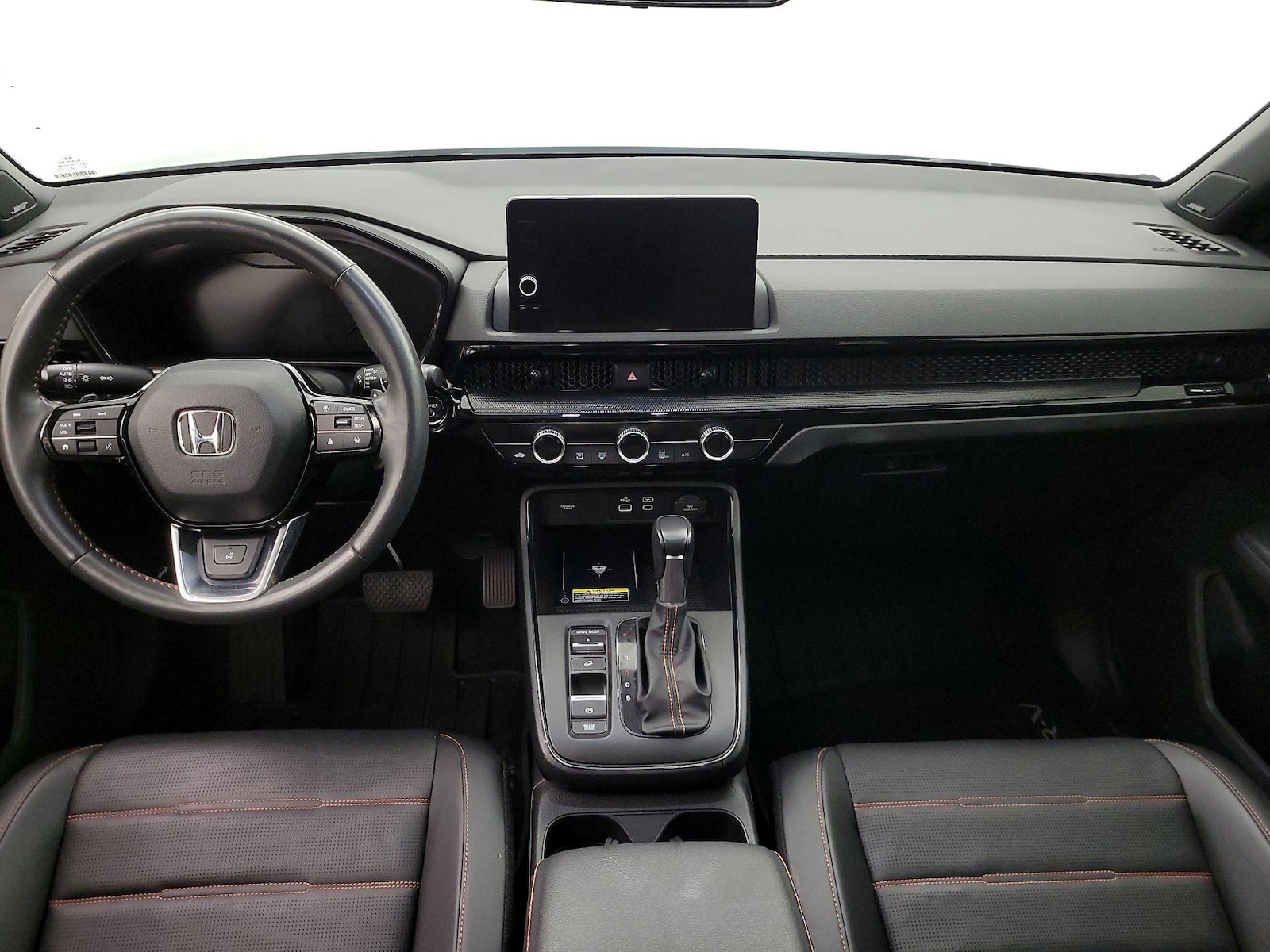 2024 Honda CR-V Sport Touring - Photo 10