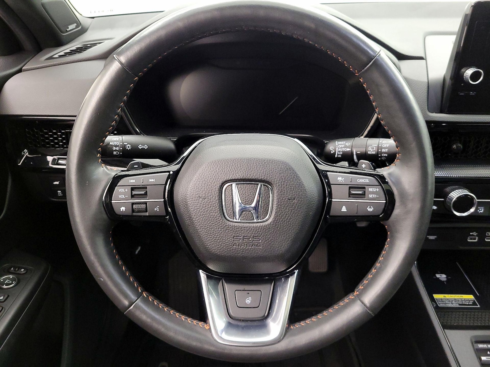 2024 Honda CR-V Sport Touring - Photo 11