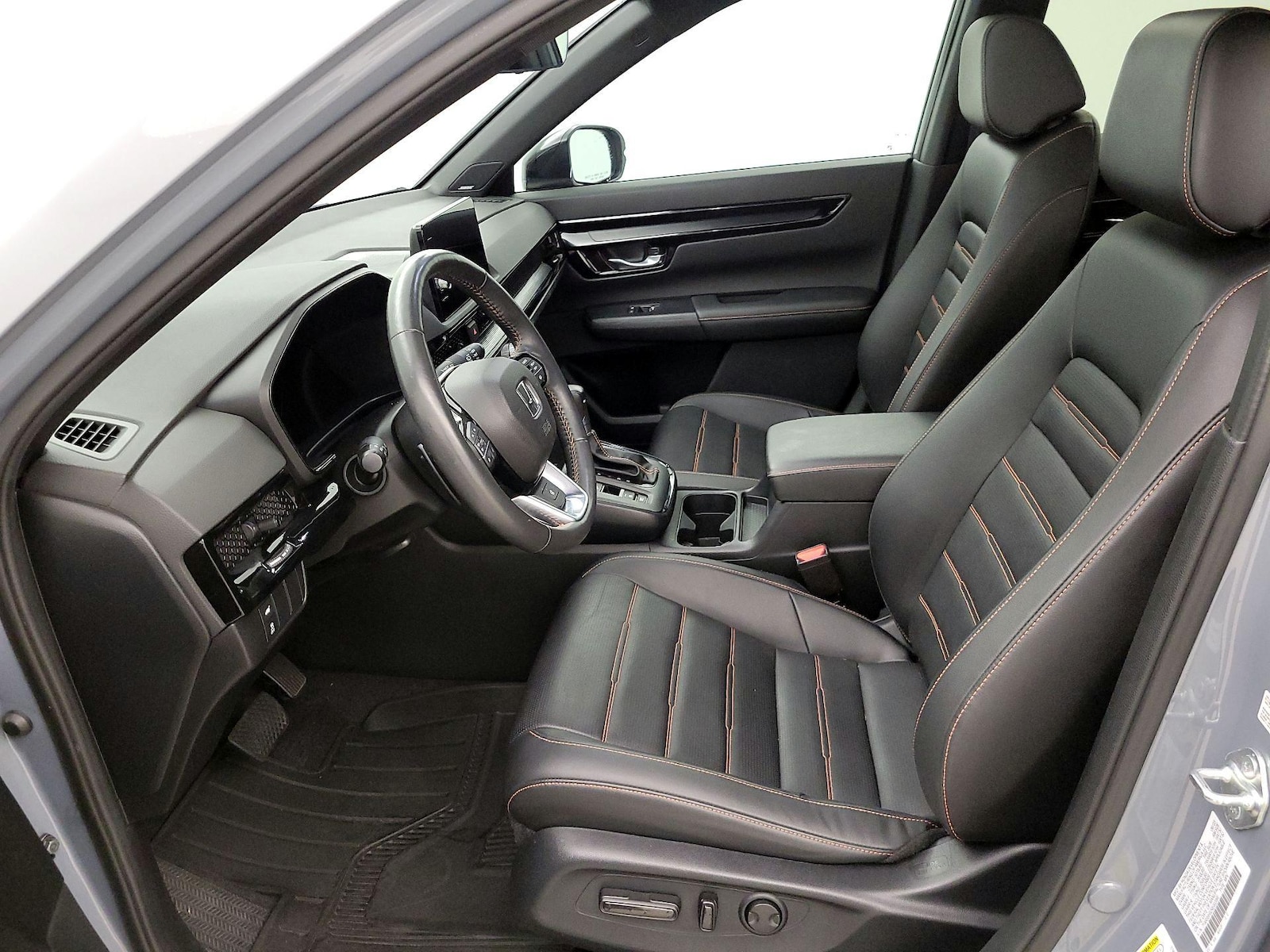 2024 Honda CR-V Sport Touring - Photo 12