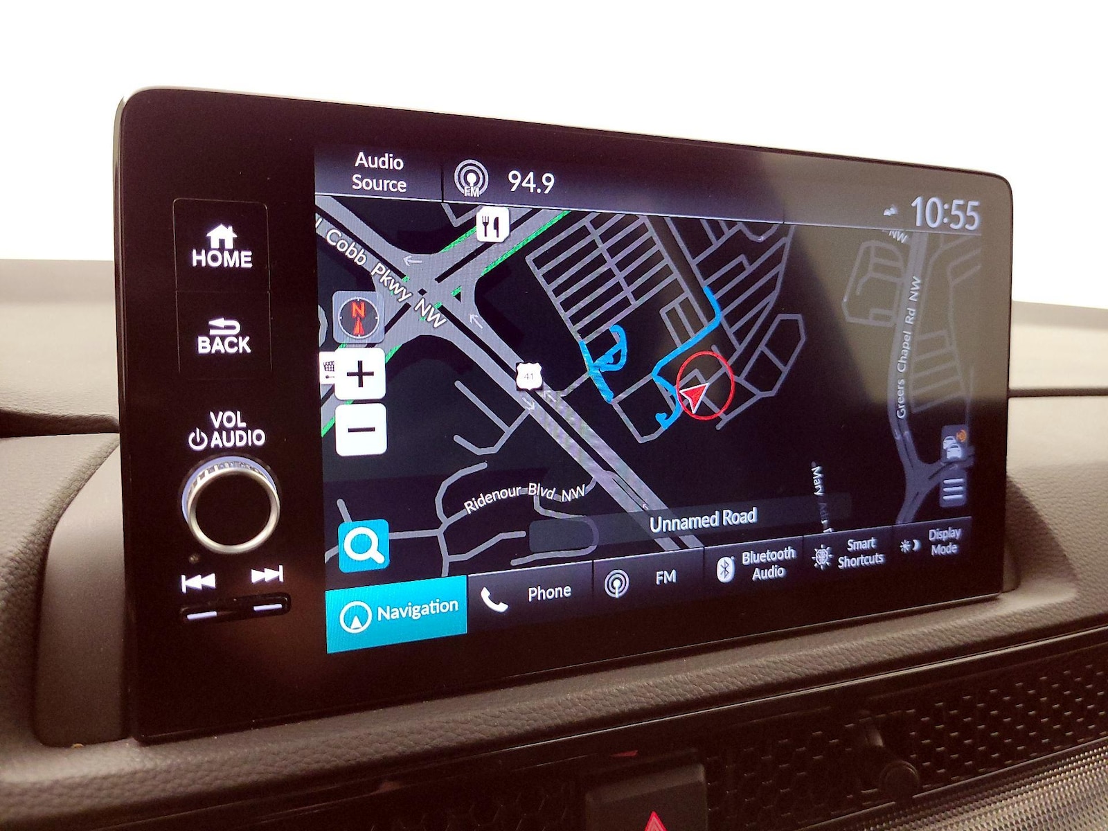 2024 Honda CR-V Sport Touring - Photo 15