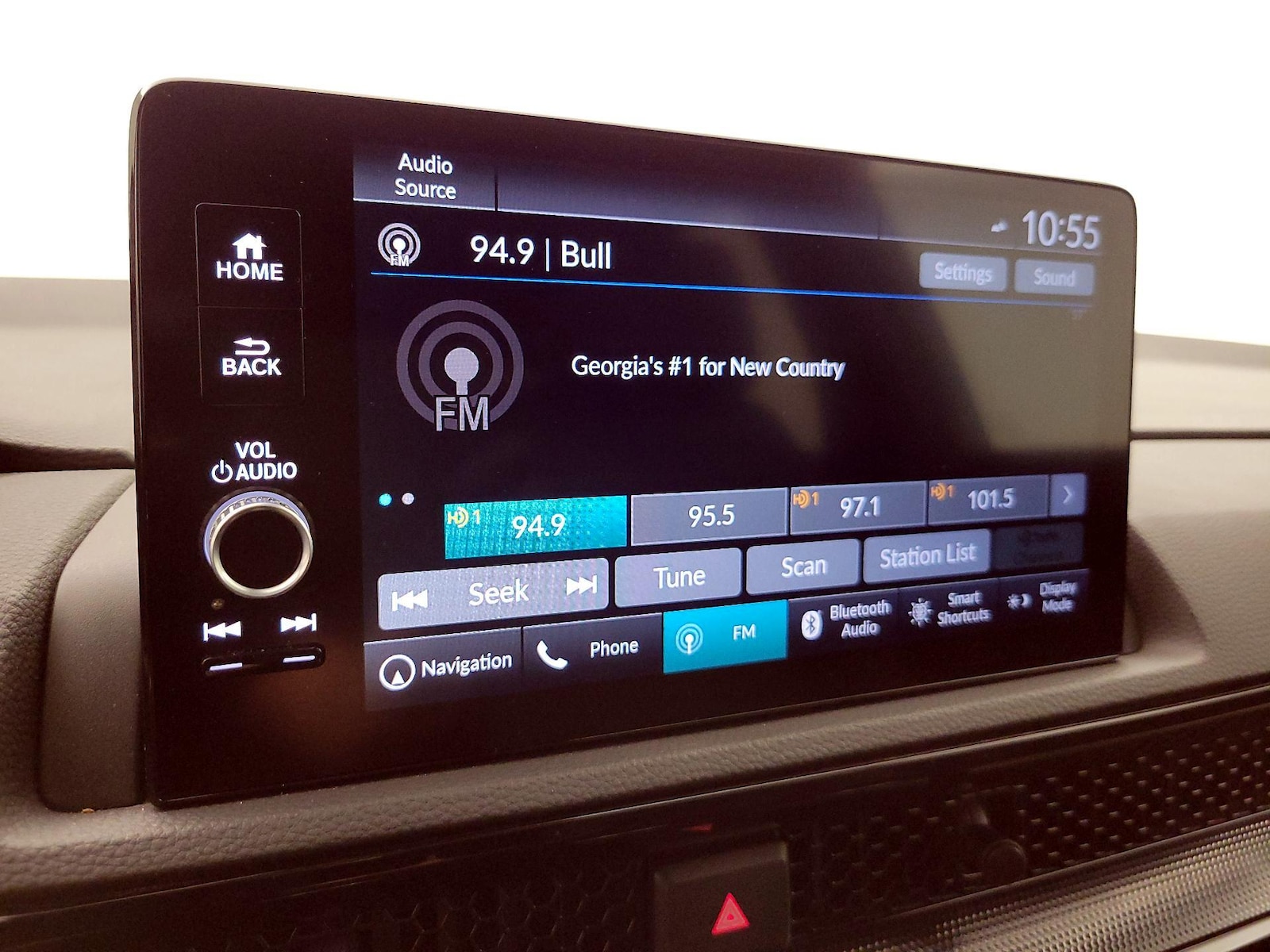 2024 Honda CR-V Sport Touring - Photo 17